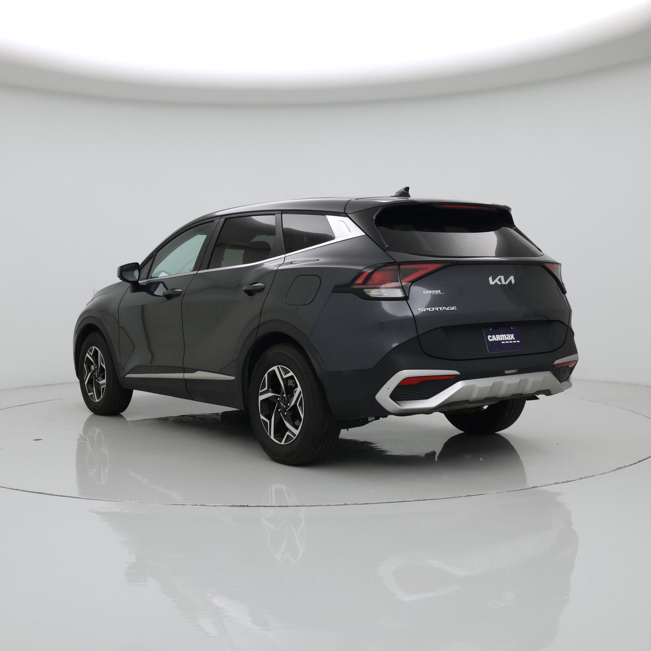 Thumbnail: 2024 Kia Sportage - 2