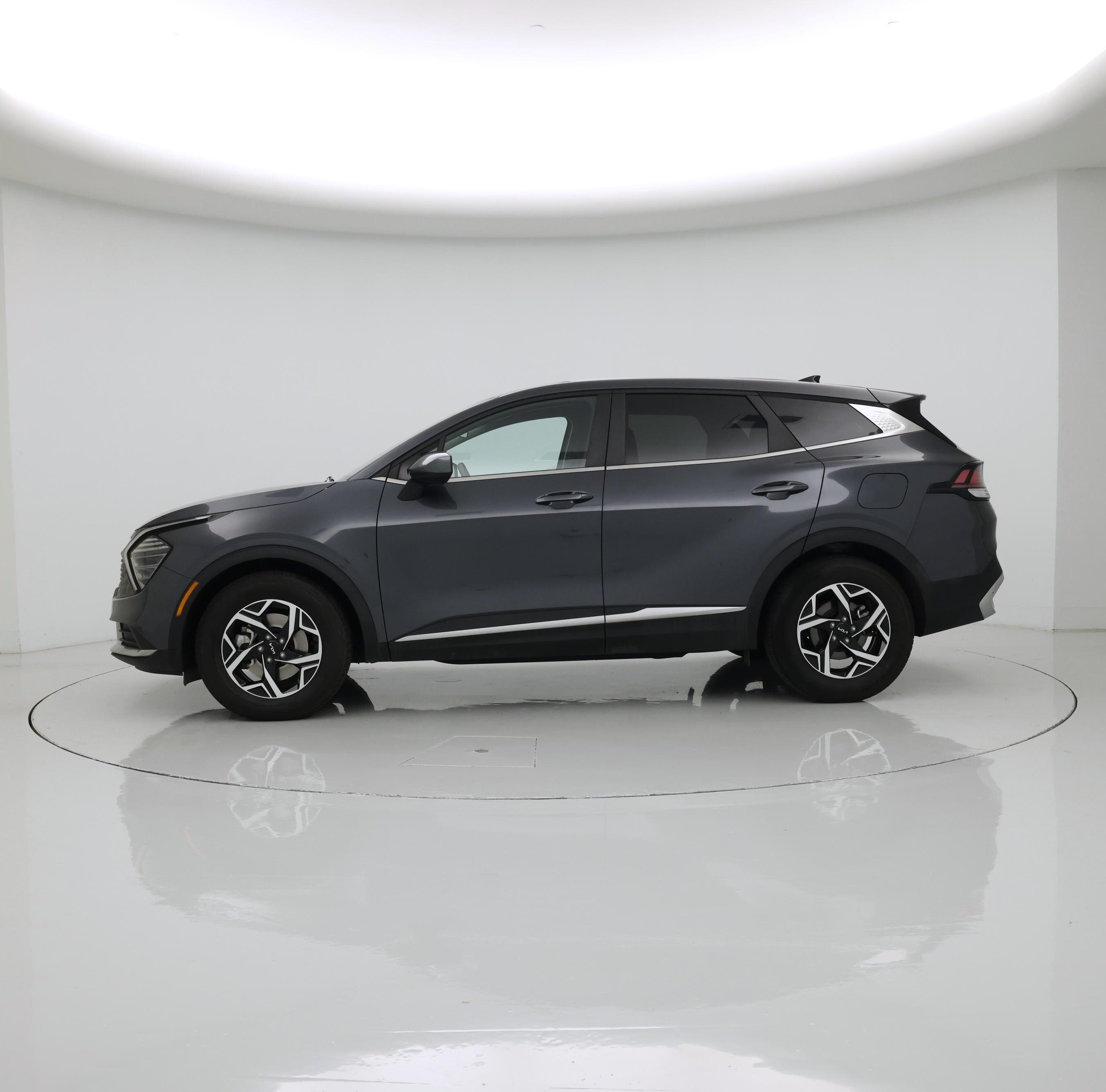 Thumbnail: 2024 Kia Sportage - 3