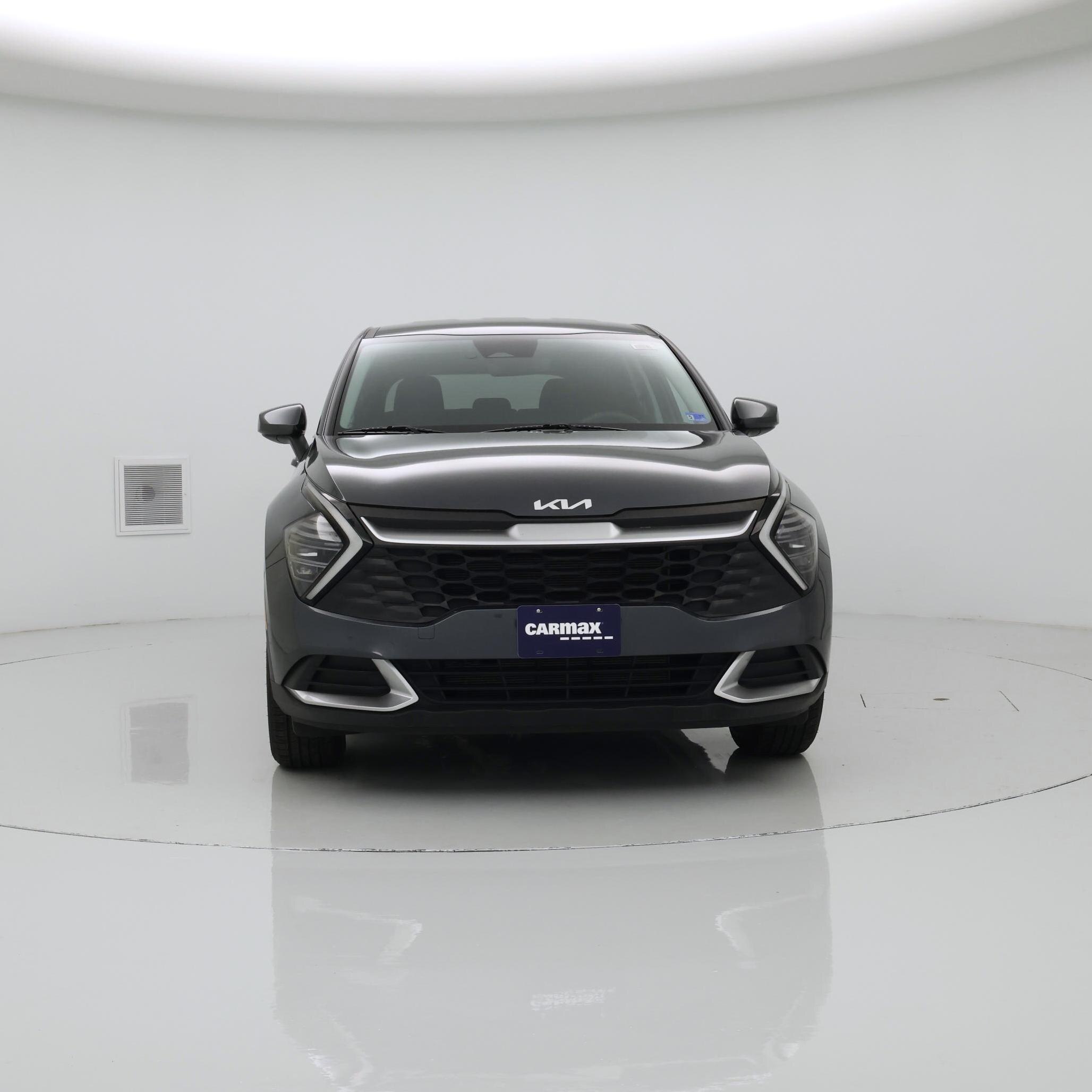 Thumbnail: 2024 Kia Sportage - 5