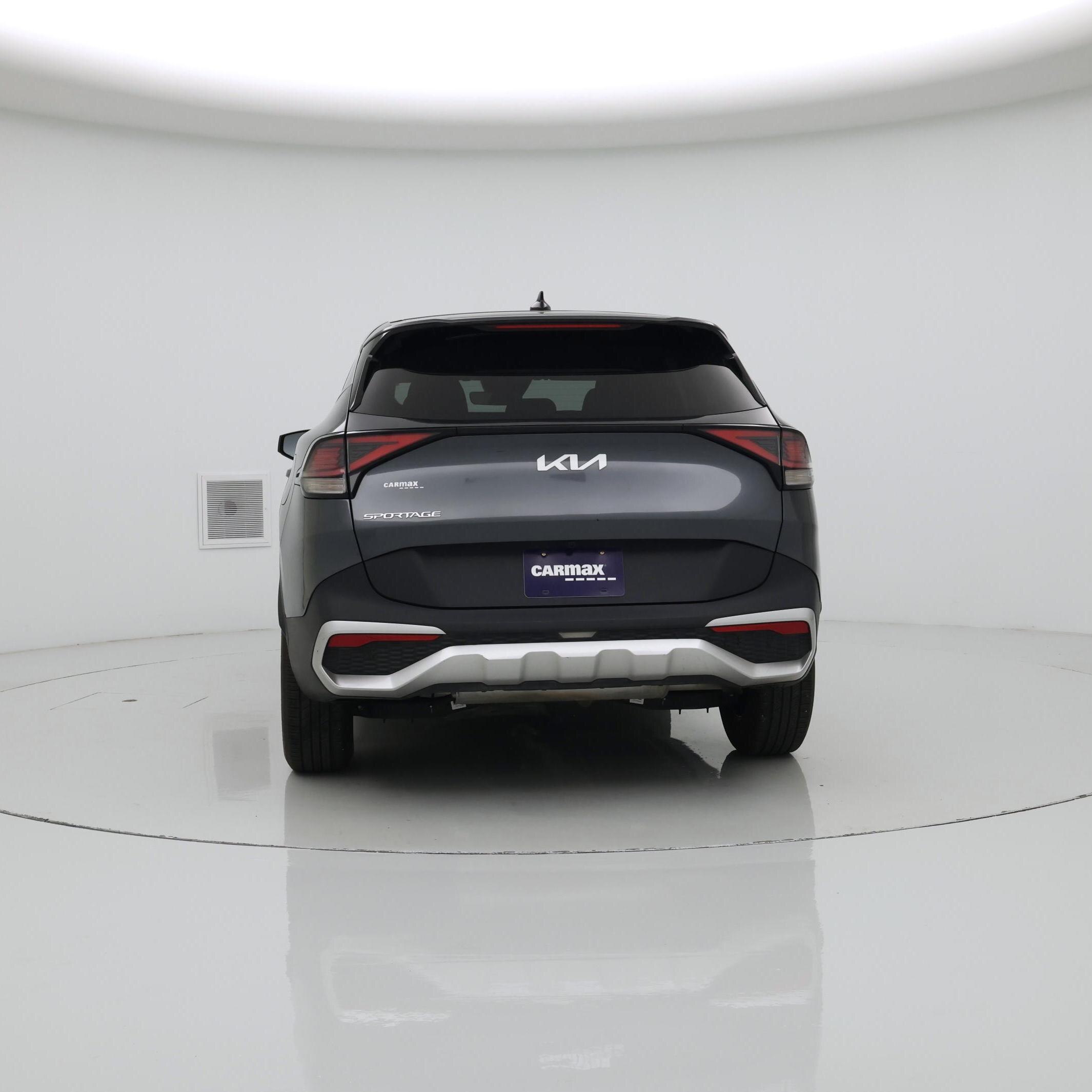 Thumbnail: 2024 Kia Sportage - 6