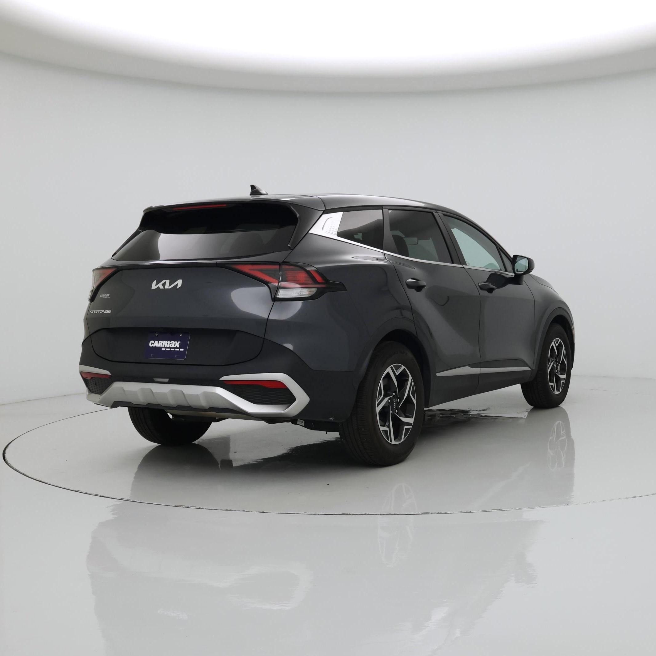 Thumbnail: 2024 Kia Sportage - 8