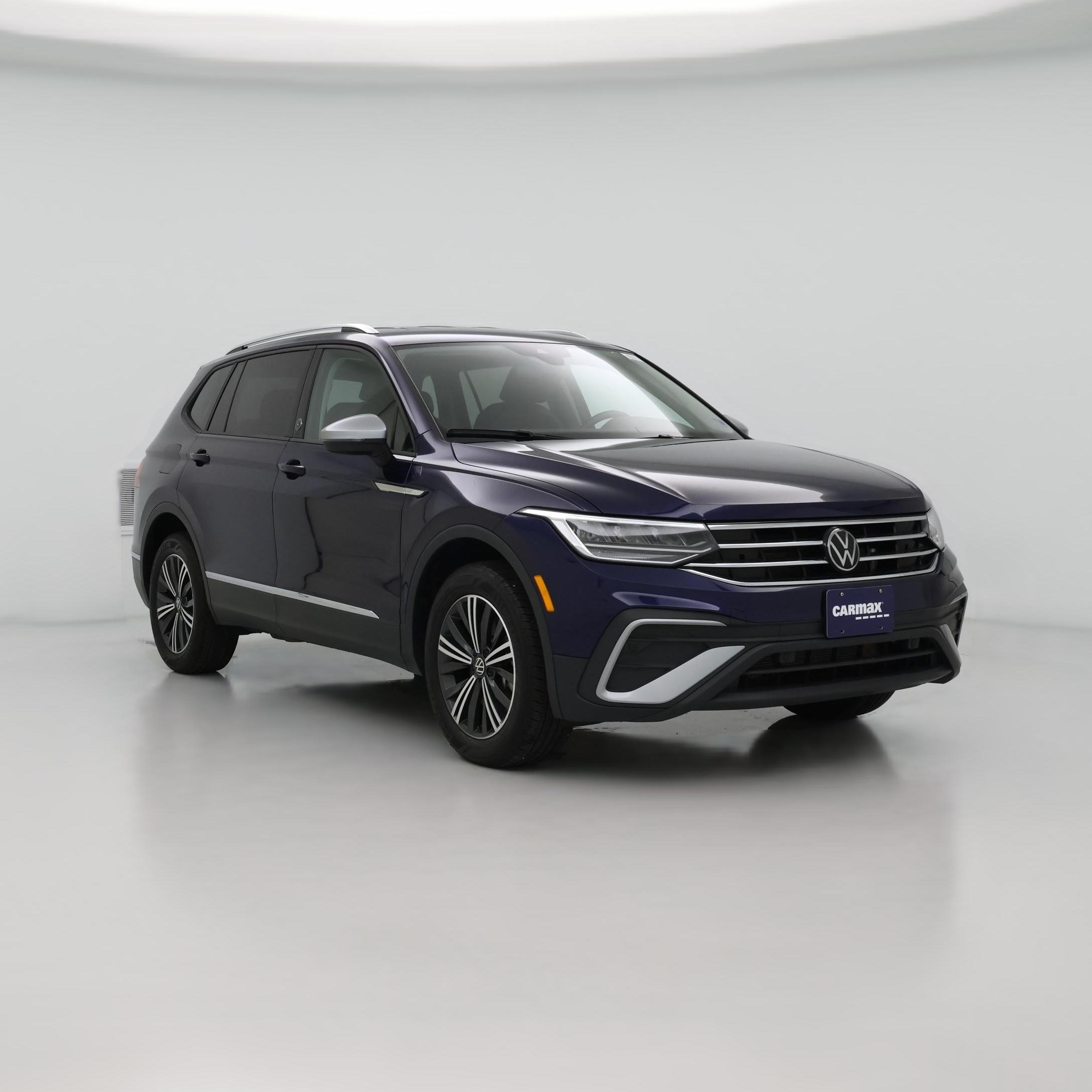 Thumbnail: 2024 Volkswagen Tiguan - 1