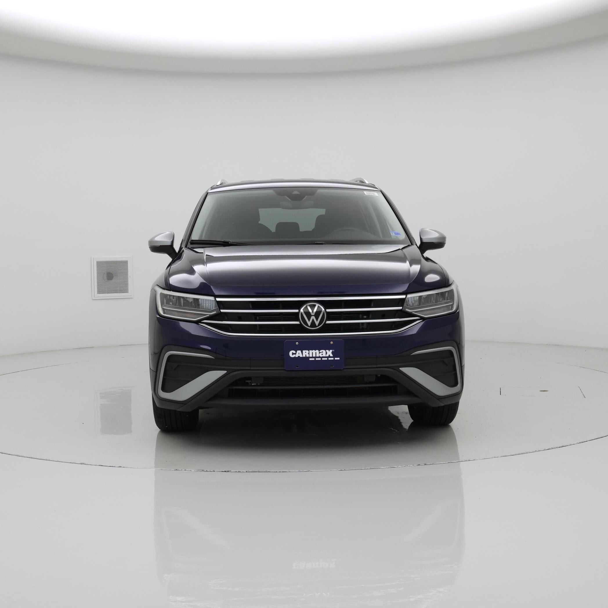 Thumbnail: 2024 Volkswagen Tiguan - 5