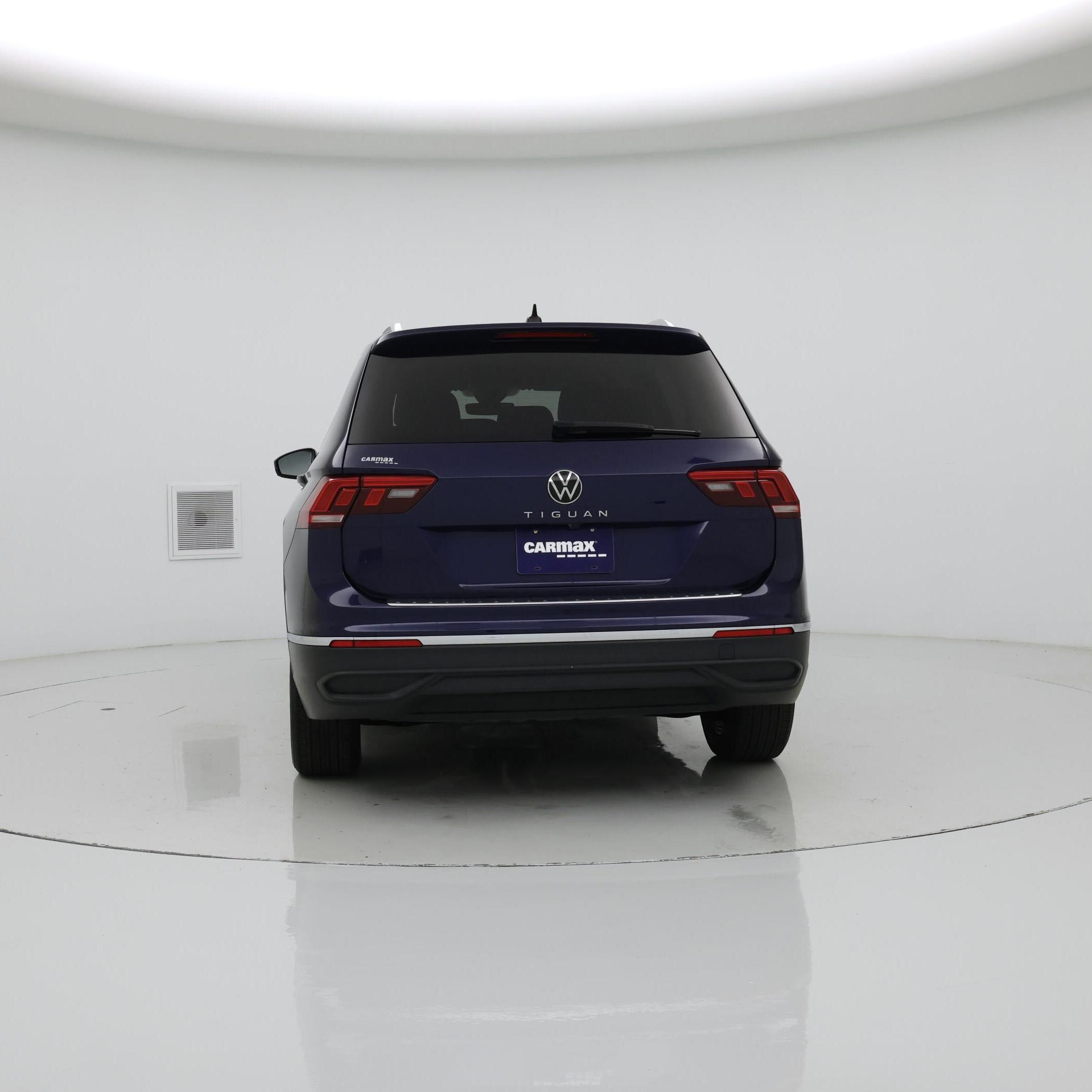 Thumbnail: 2024 Volkswagen Tiguan - 6