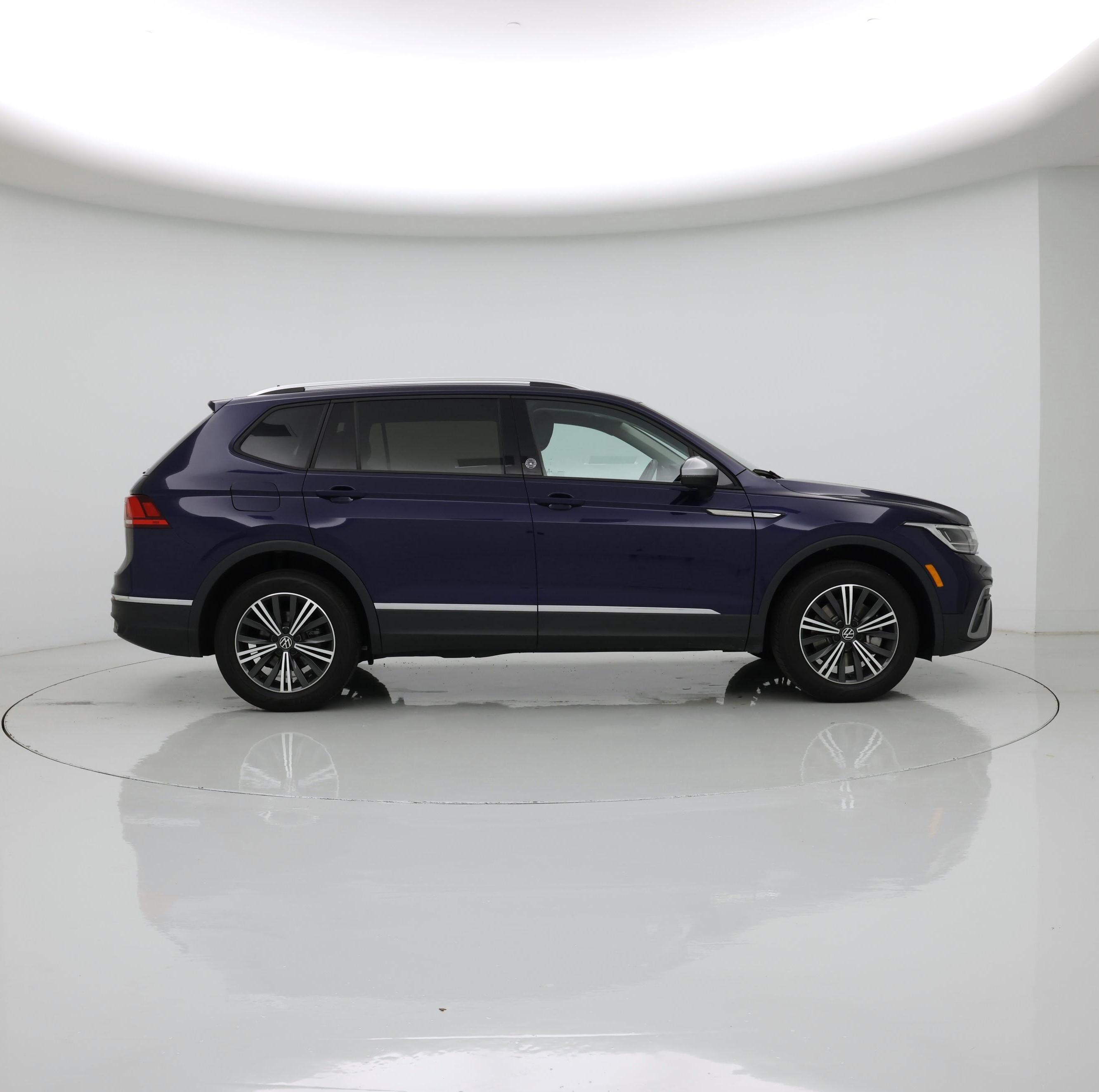 Thumbnail: 2024 Volkswagen Tiguan - 7