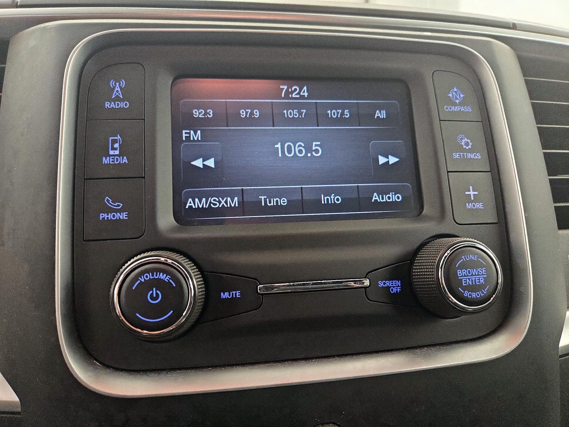 Thumbnail: 2023 RAM 1500 Classic - 15
