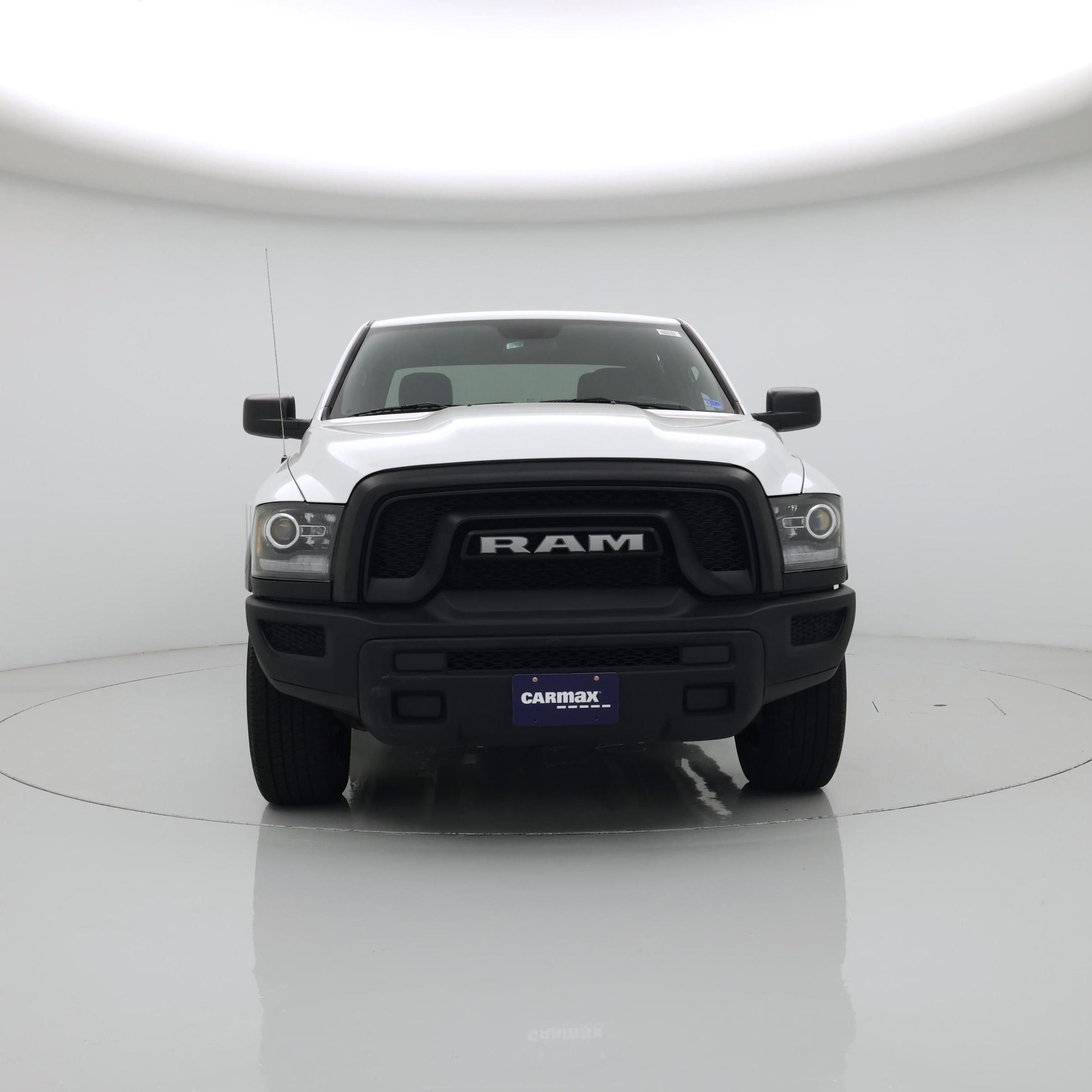 Thumbnail: 2023 RAM 1500 Classic - 5