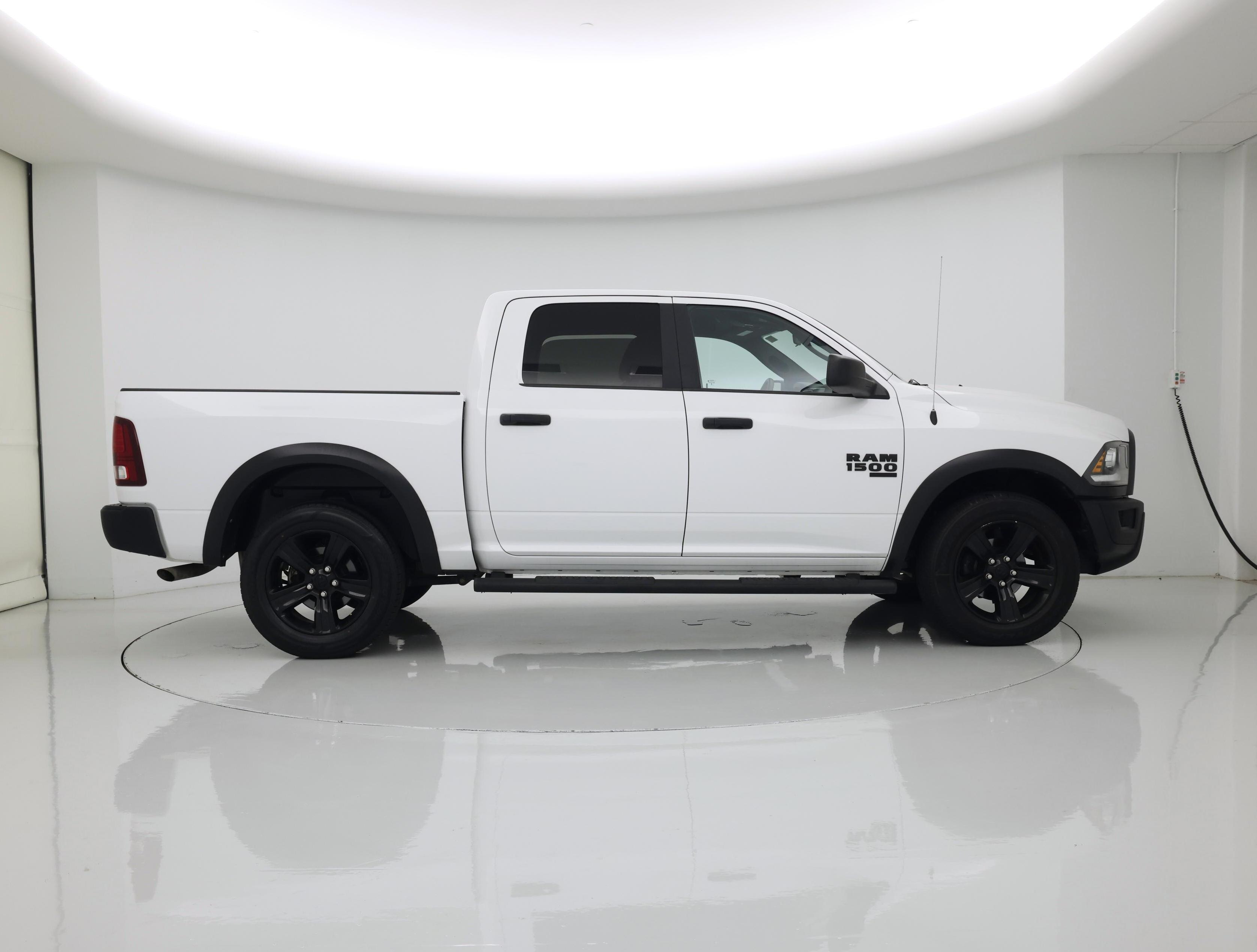 Thumbnail: 2023 RAM 1500 Classic - 7