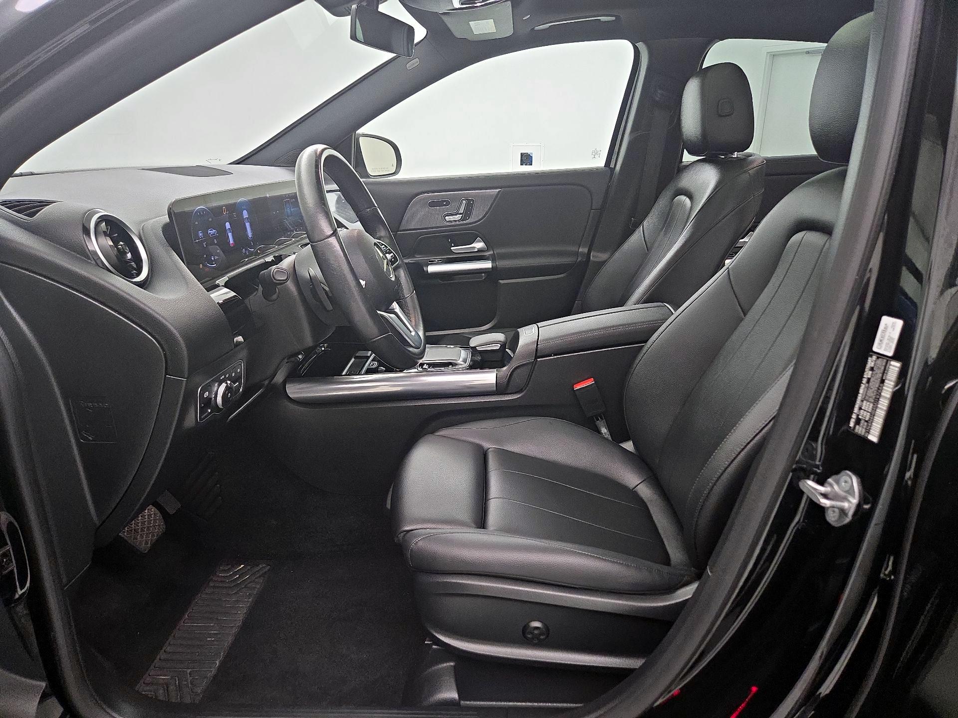 Thumbnail: 2021 Mercedes-Benz GLA - 11