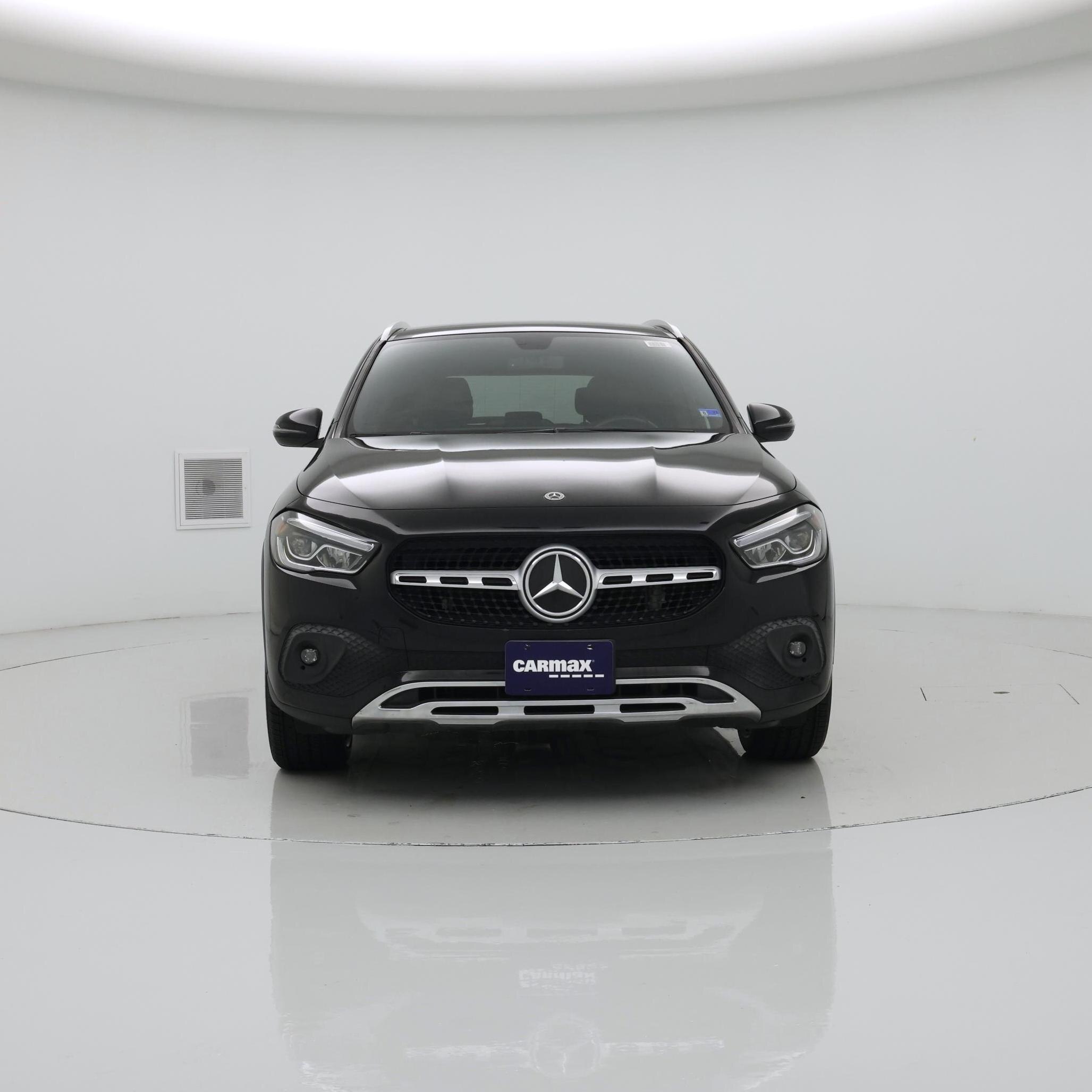 Thumbnail: 2021 Mercedes-Benz GLA - 5