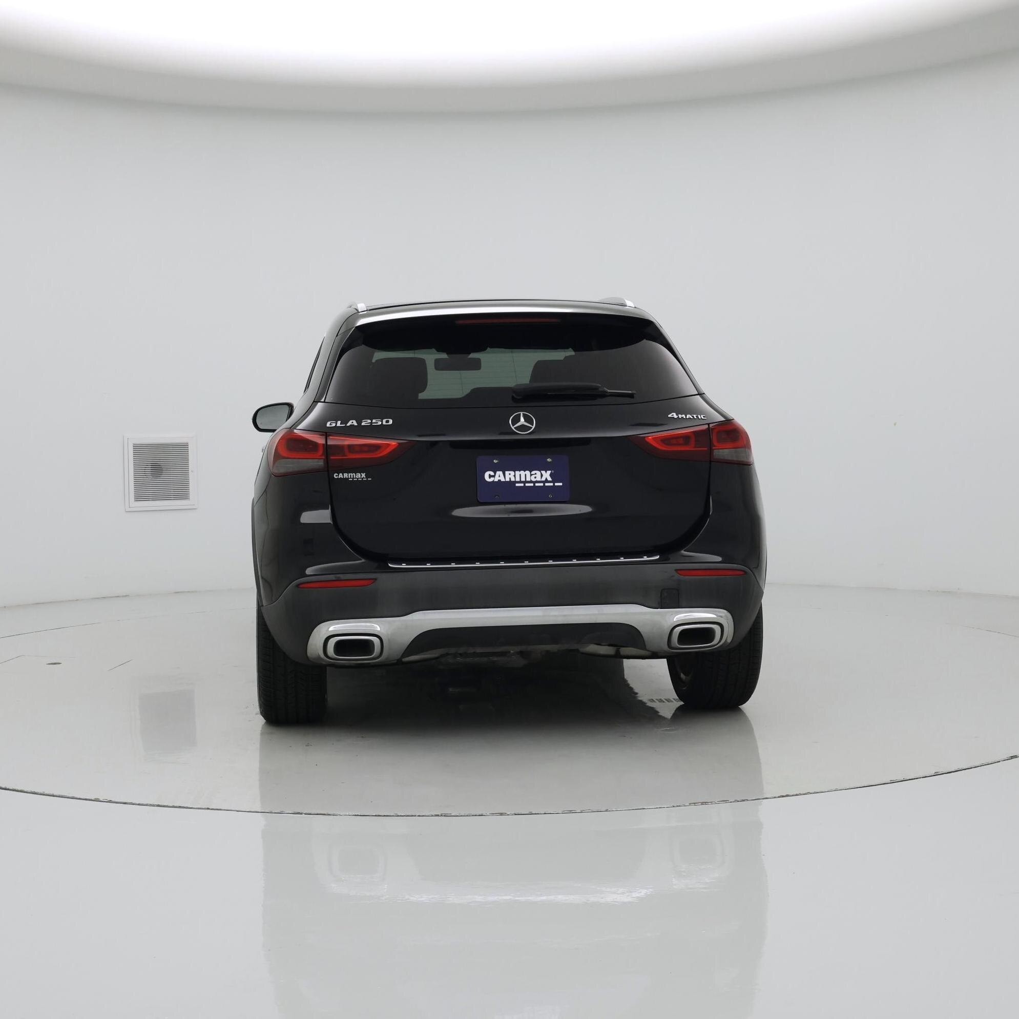 Thumbnail: 2021 Mercedes-Benz GLA - 6