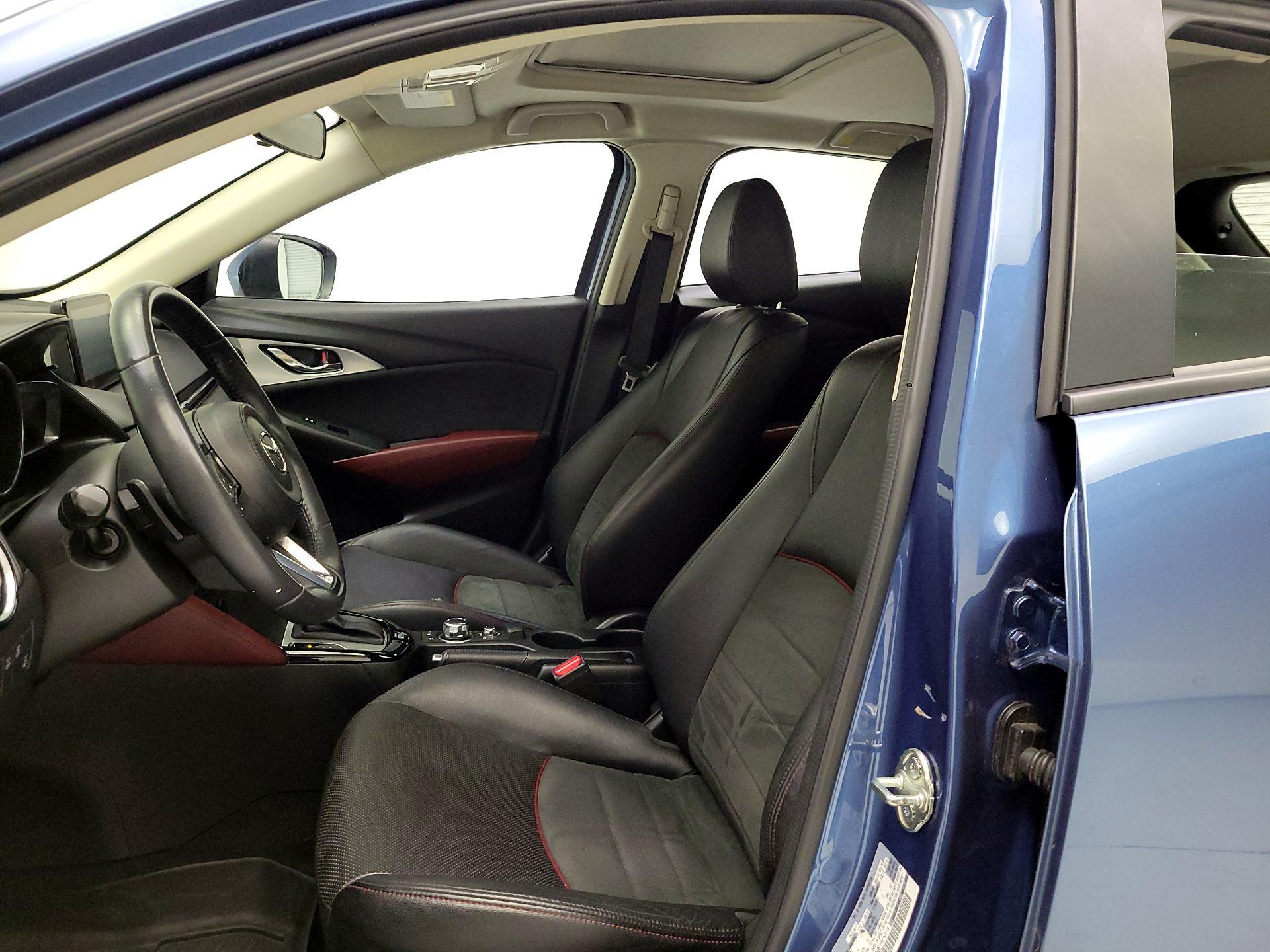 Thumbnail: 2018 Mazda CX-3 - 9