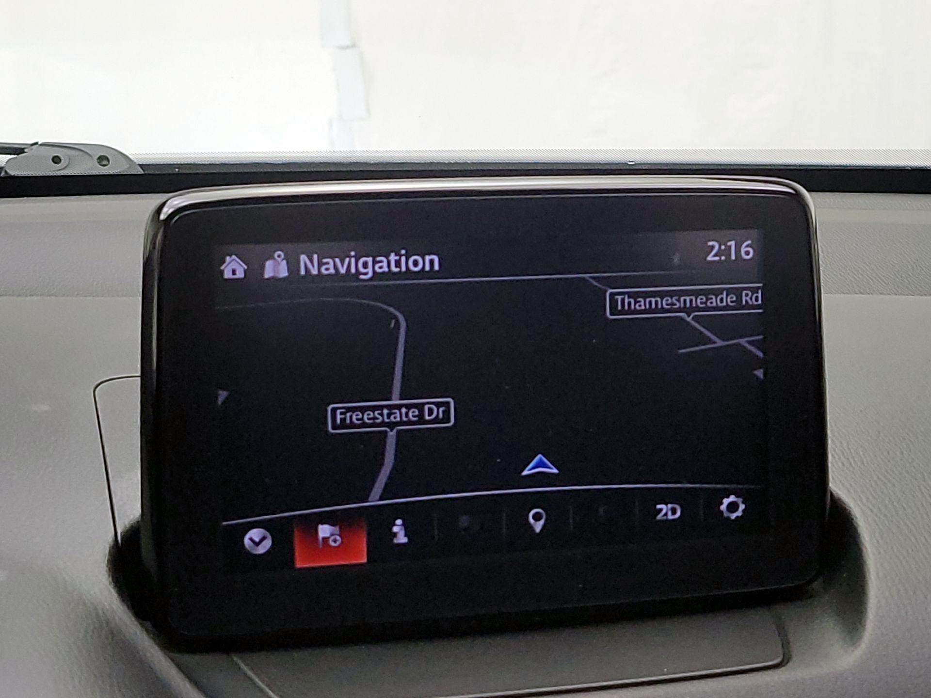 Thumbnail: 2018 Mazda CX-3 - 12