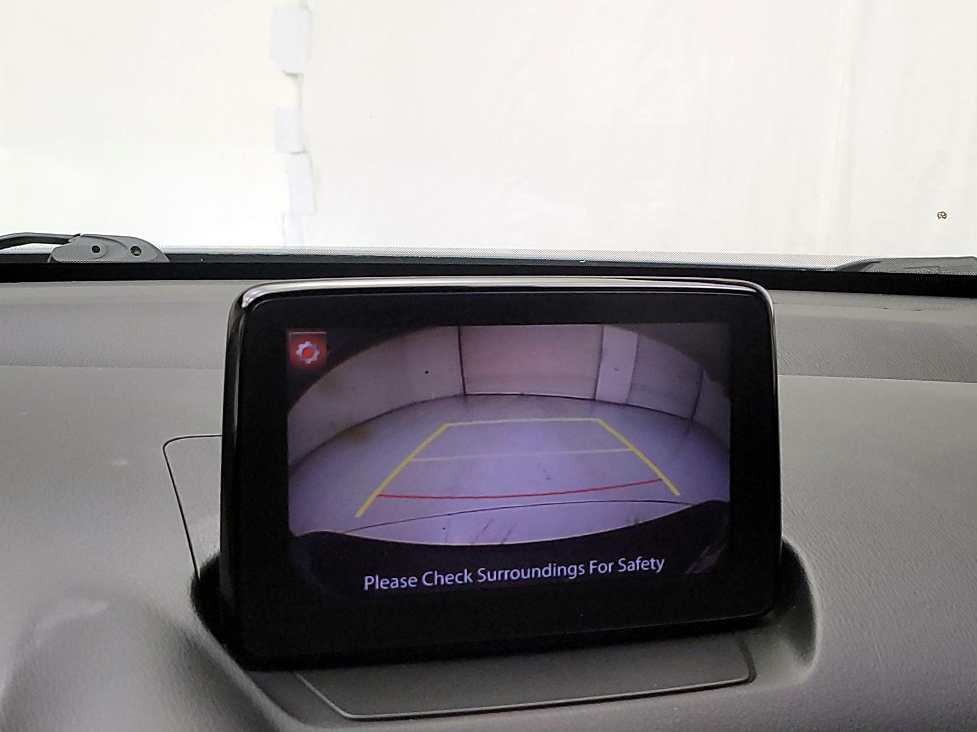 Thumbnail: 2018 Mazda CX-3 - 13