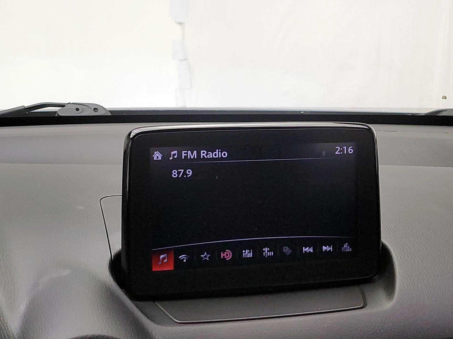 Thumbnail: 2018 Mazda CX-3 - 14