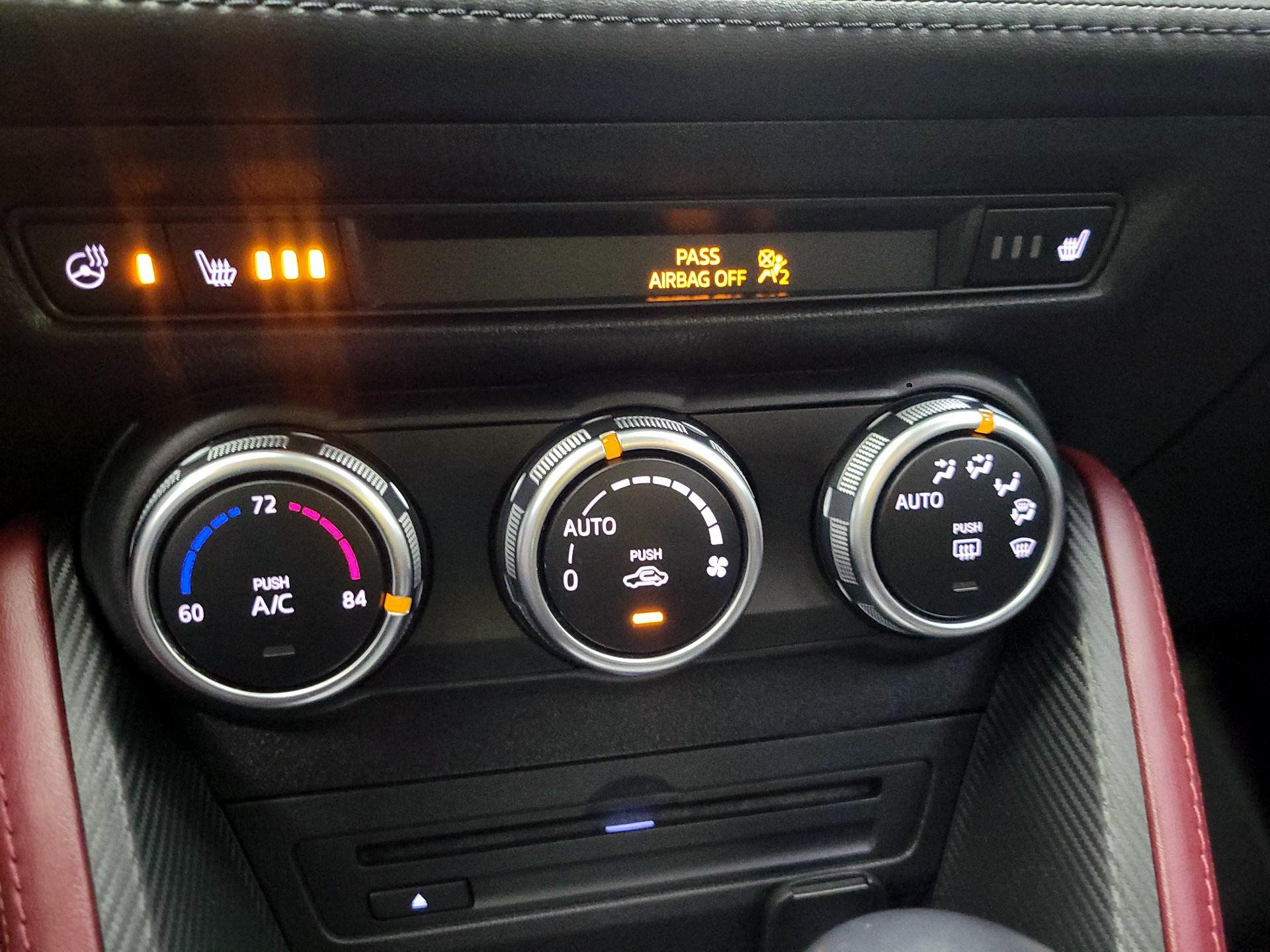 Thumbnail: 2018 Mazda CX-3 - 15