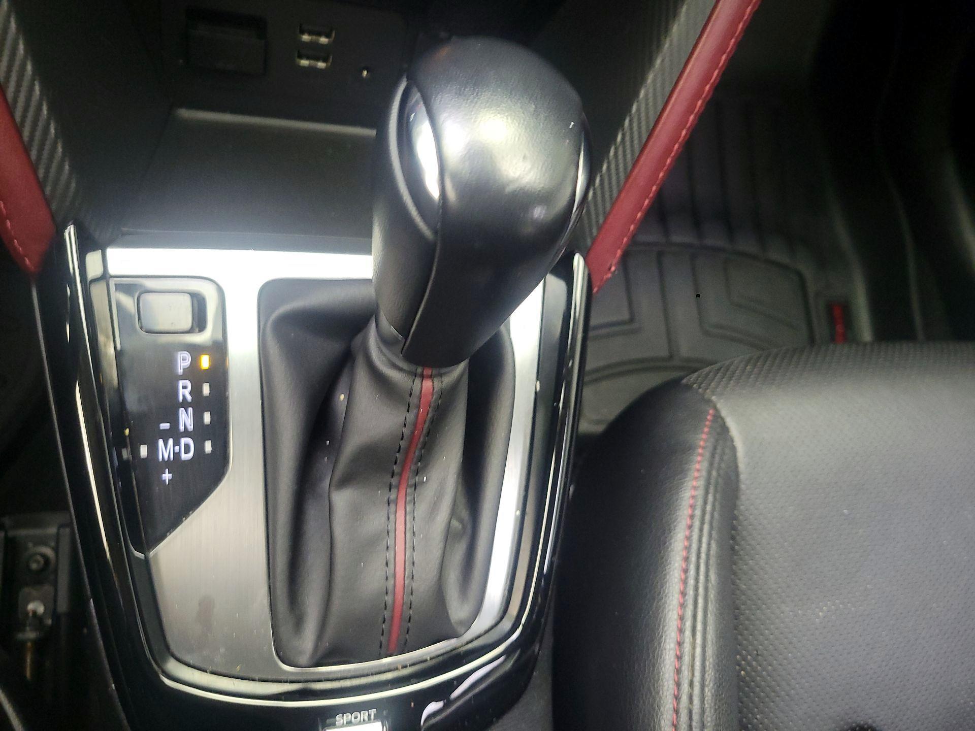 Thumbnail: 2018 Mazda CX-3 - 16