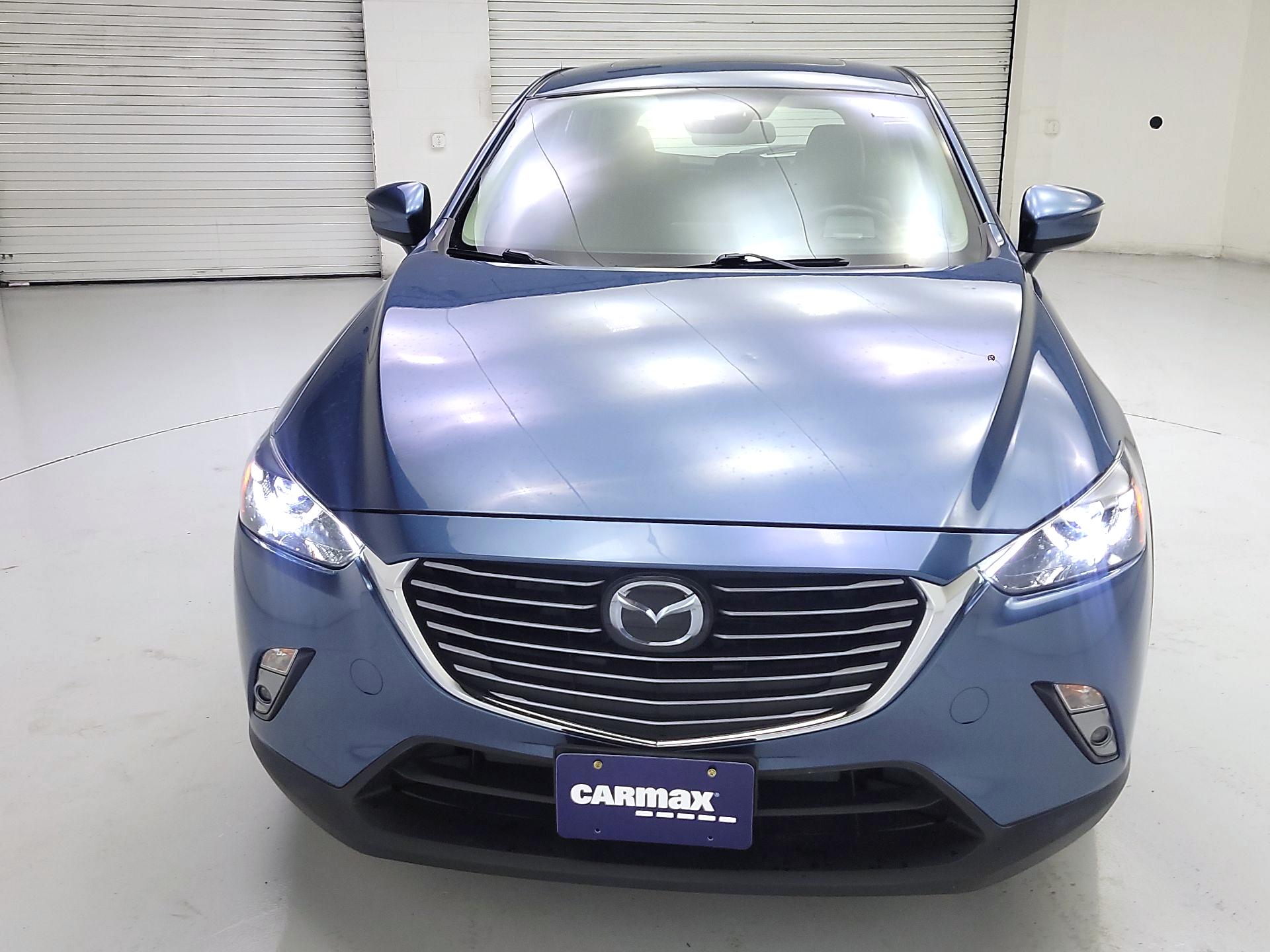 Thumbnail: 2018 Mazda CX-3 - 2