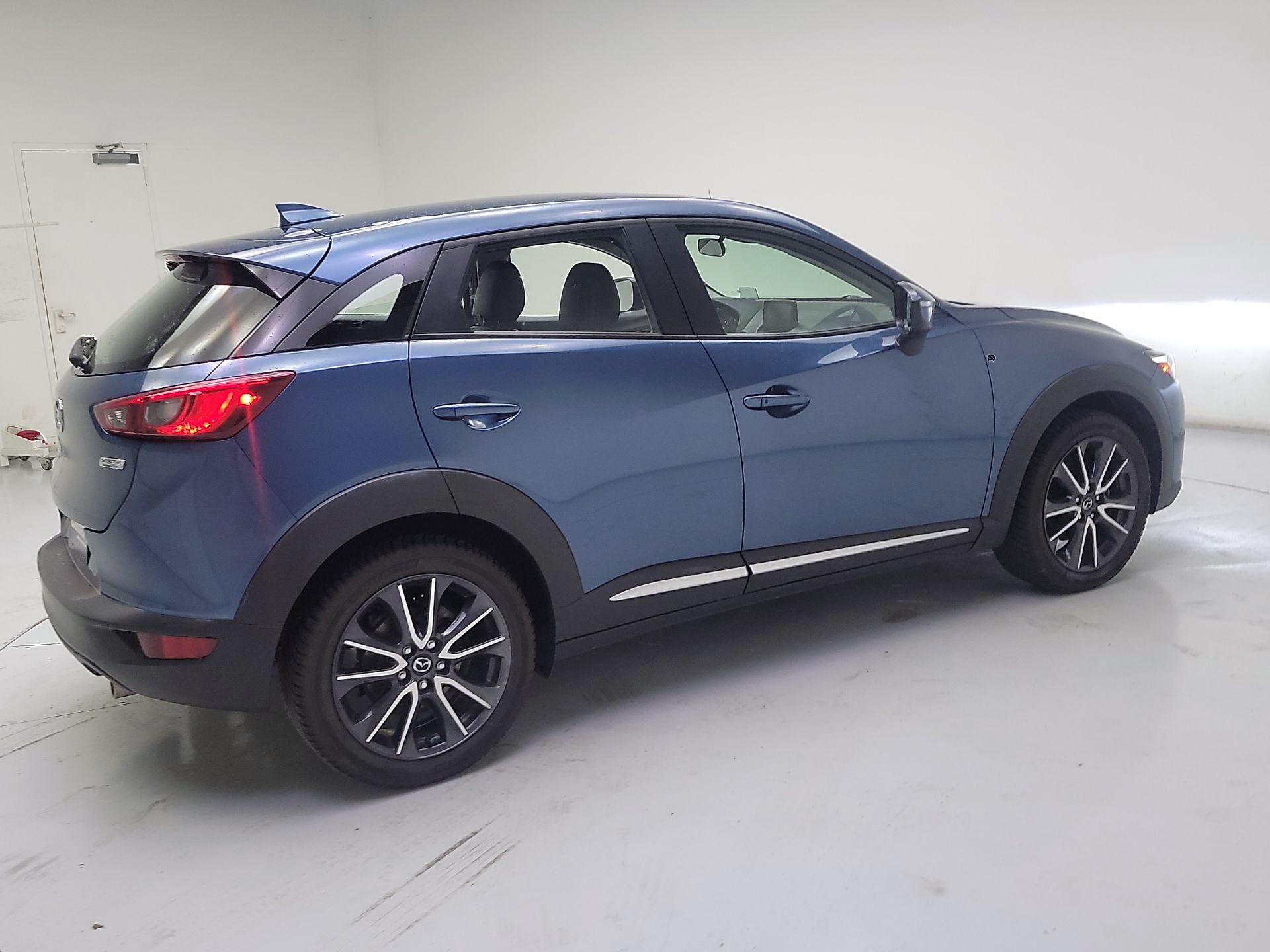 Thumbnail: 2018 Mazda CX-3 - 5