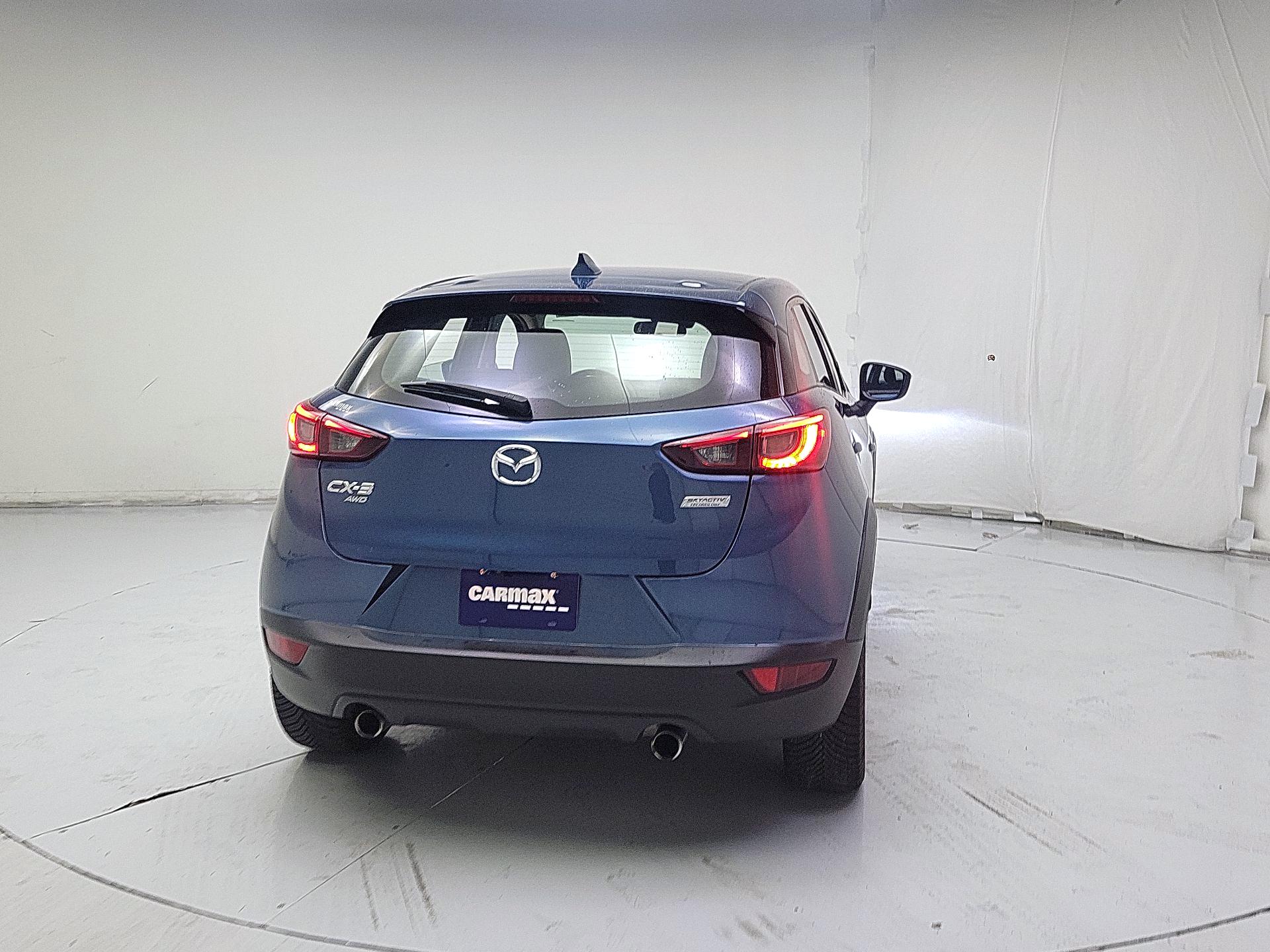 Thumbnail: 2018 Mazda CX-3 - 6