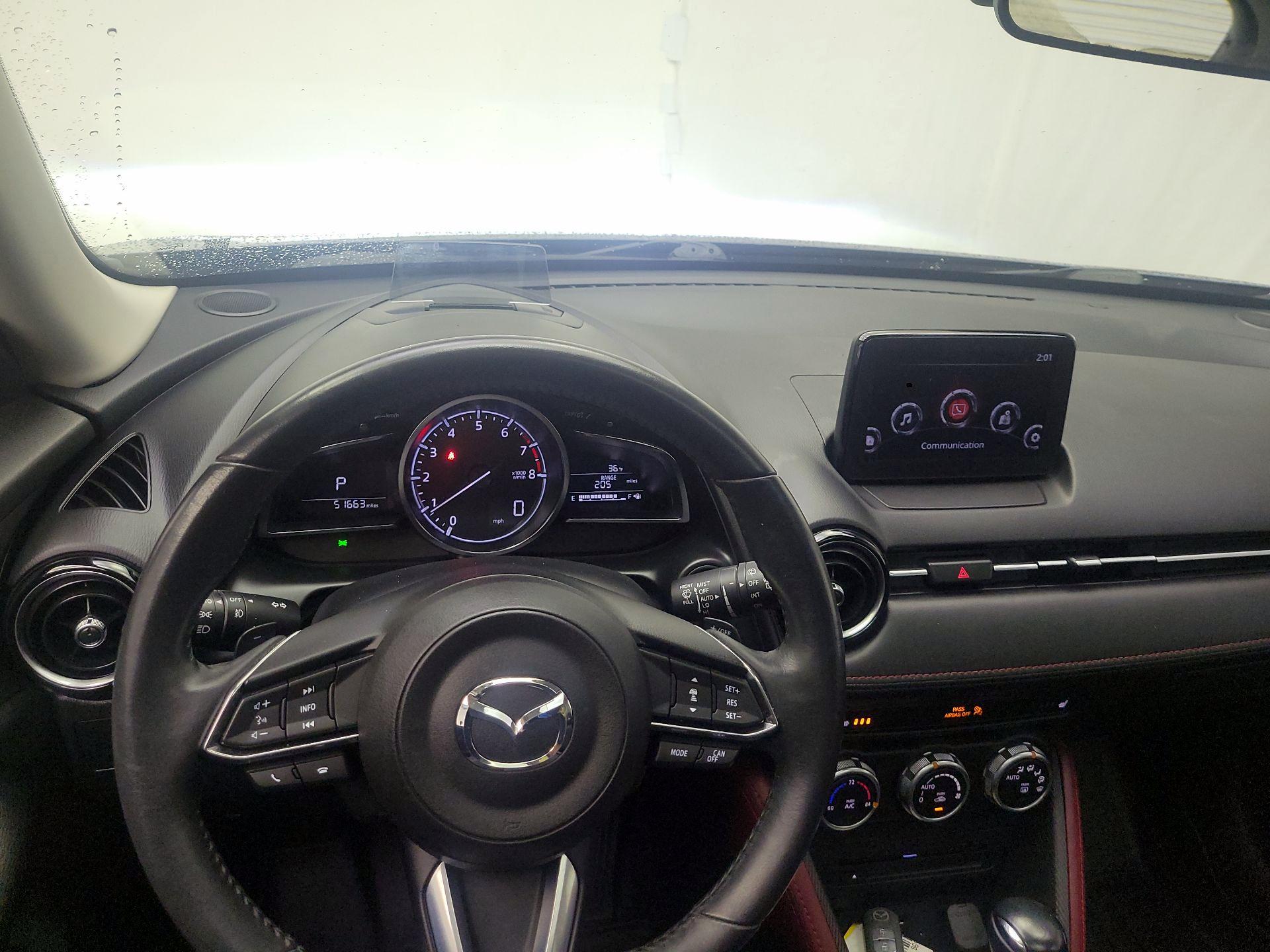 Thumbnail: 2018 Mazda CX-3 - 8