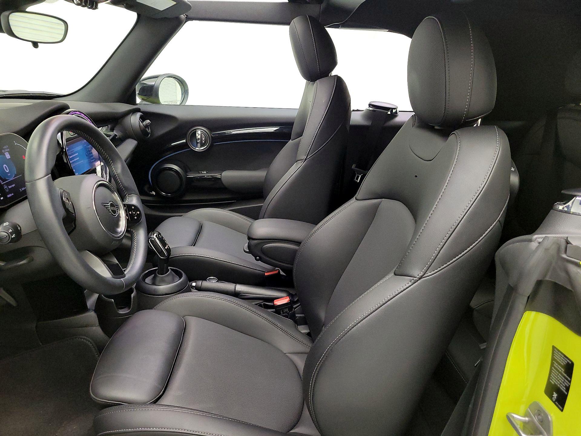 Thumbnail: 2022 MINI Cooper - 9