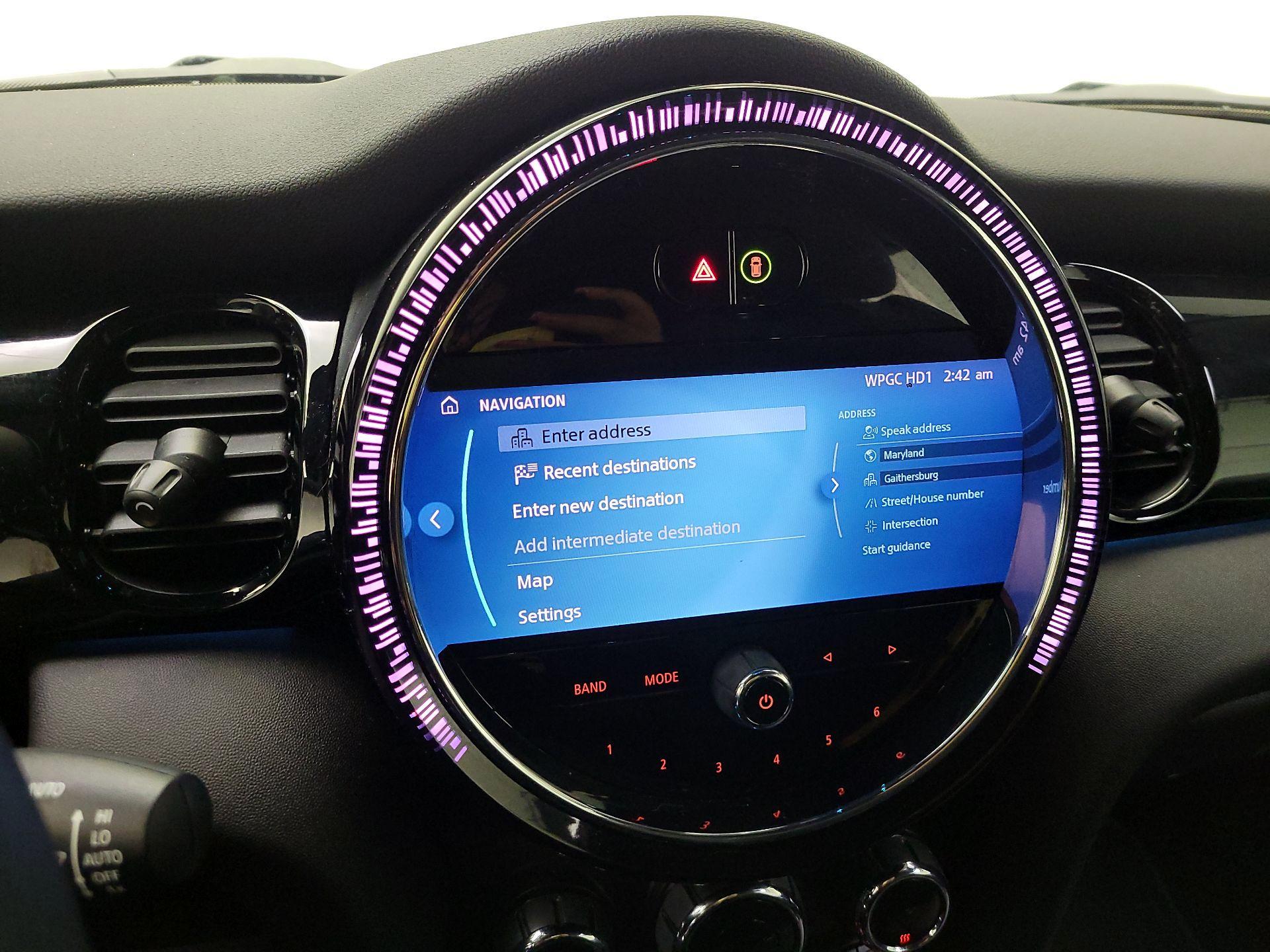 Thumbnail: 2022 MINI Cooper - 12