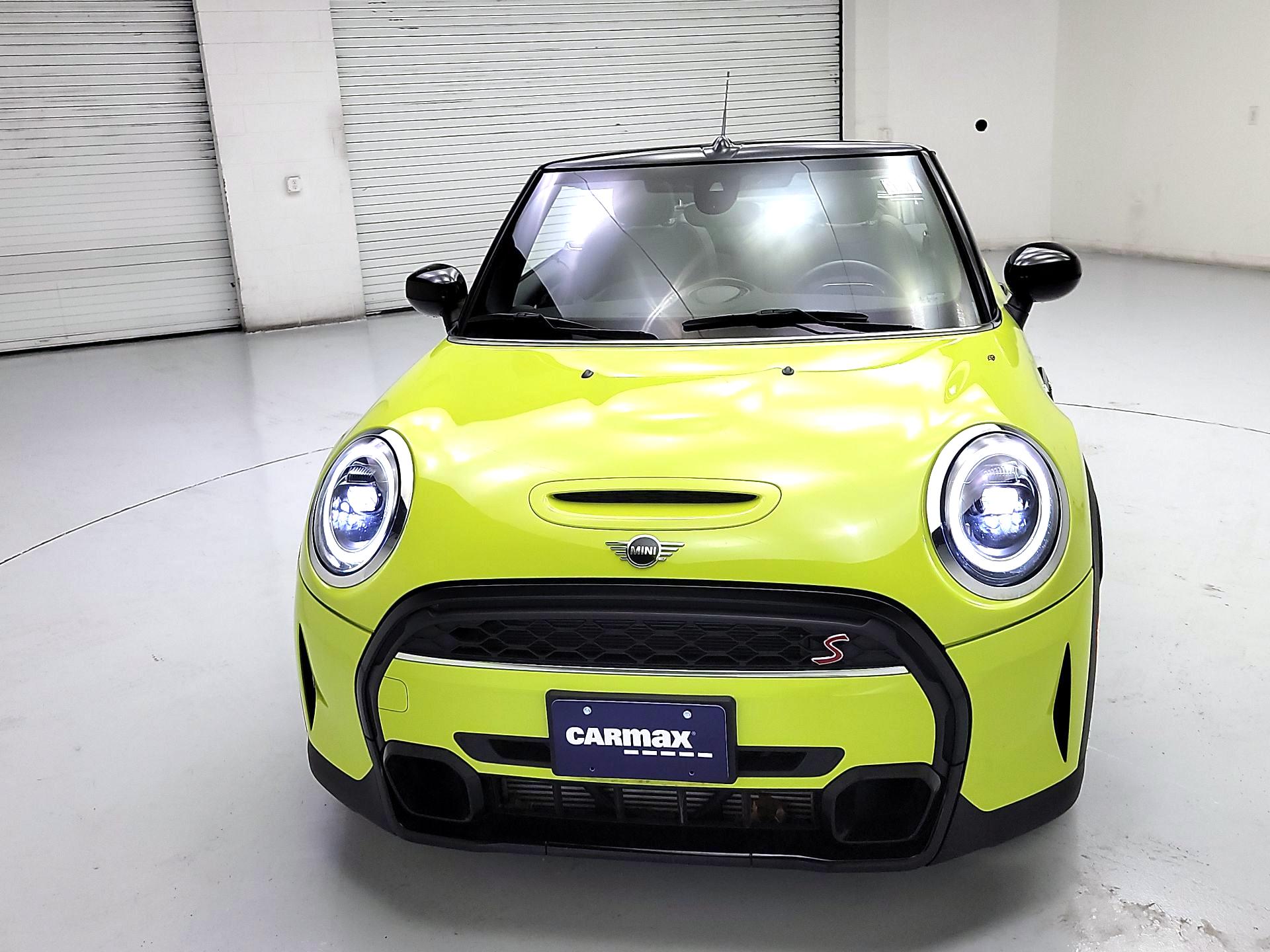 Thumbnail: 2022 MINI Cooper - 2