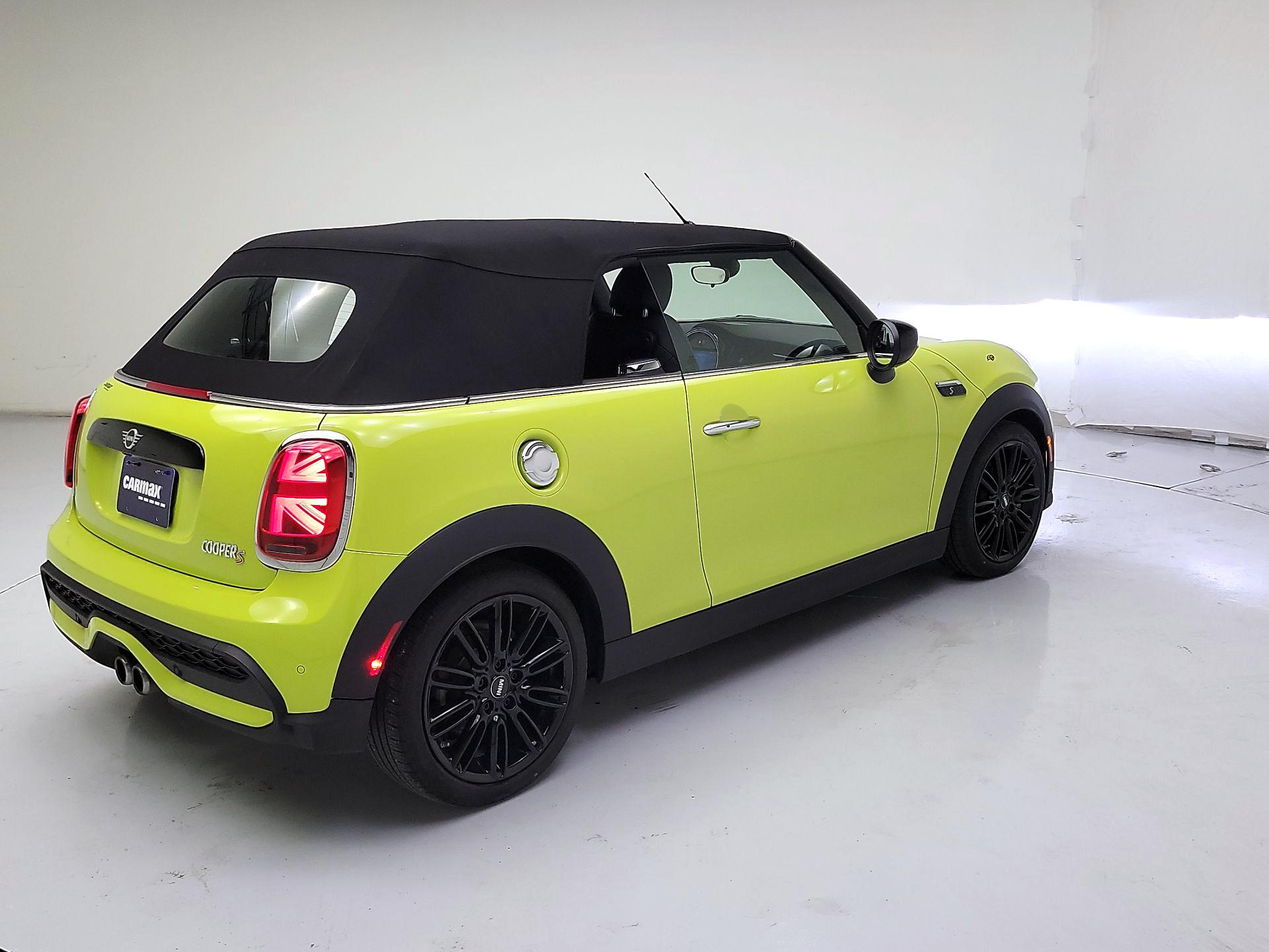 Thumbnail: 2022 MINI Cooper - 5