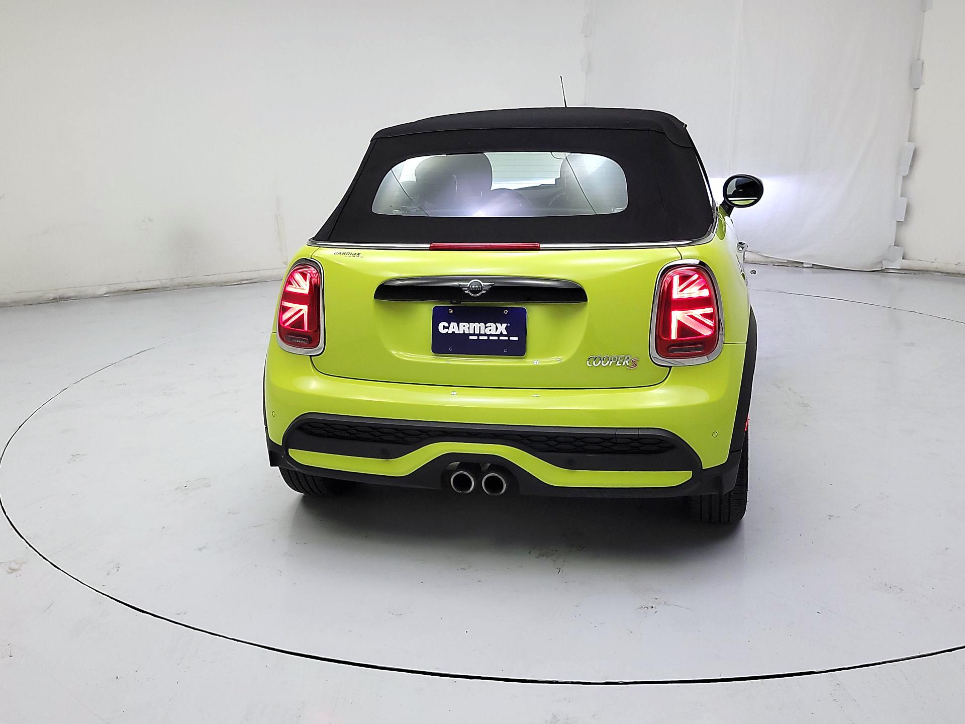 Thumbnail: 2022 MINI Cooper - 6