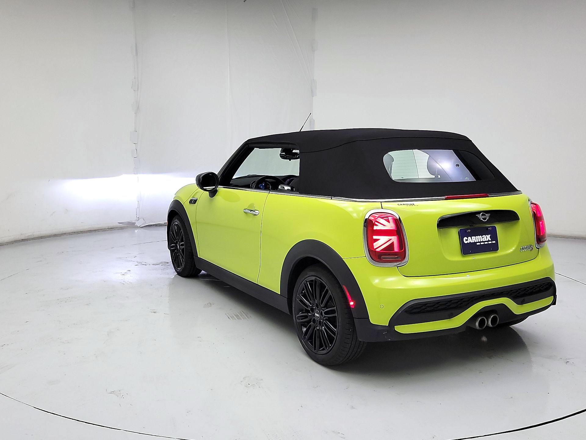 Thumbnail: 2022 MINI Cooper - 7