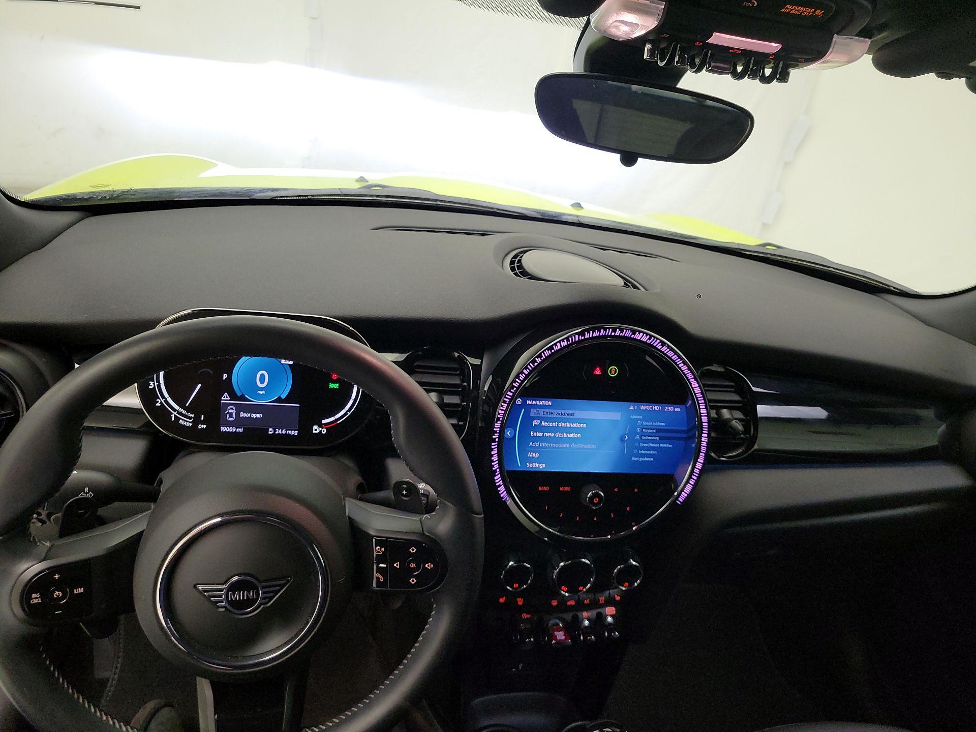 Thumbnail: 2022 MINI Cooper - 8