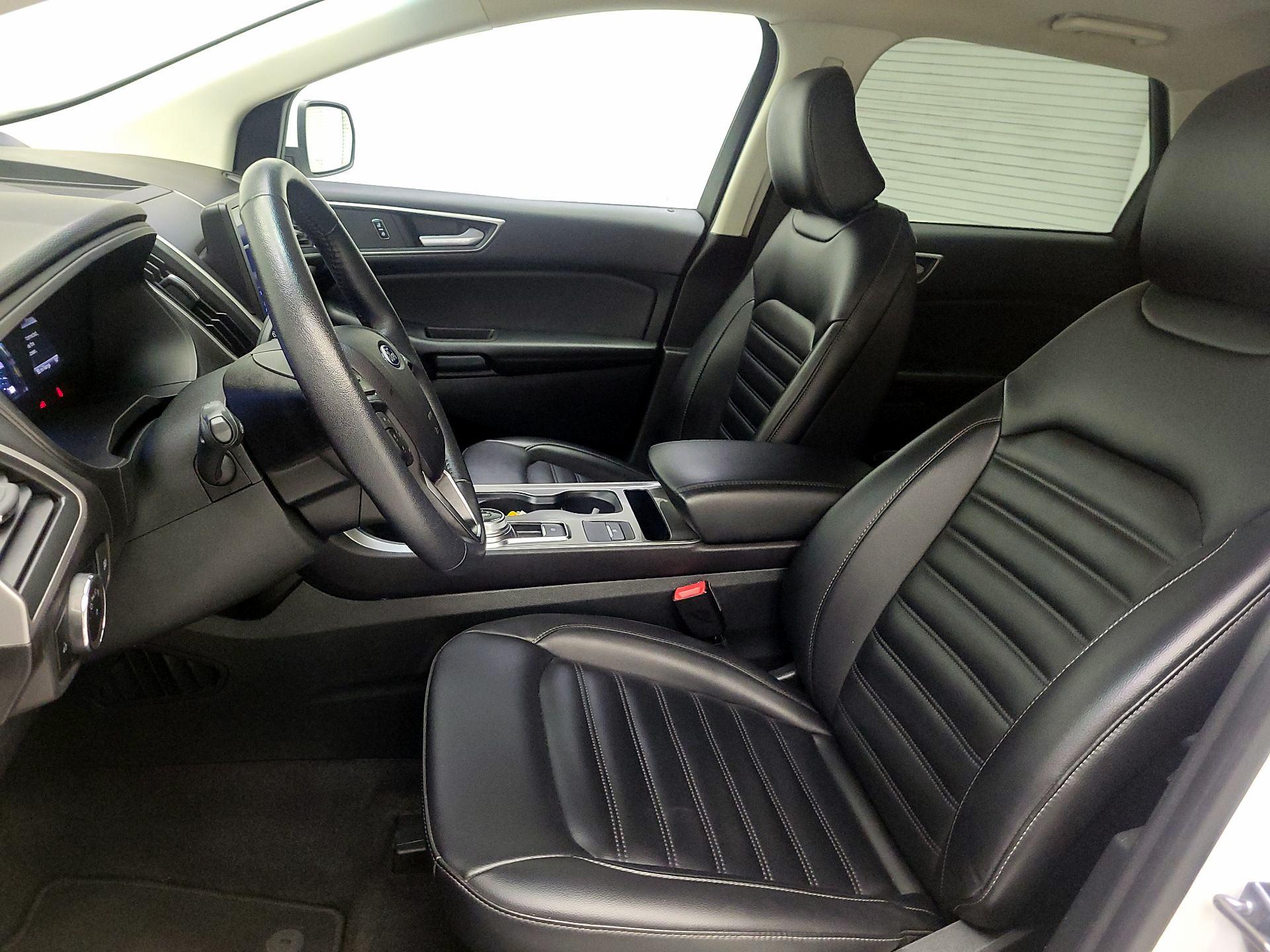 Thumbnail: 2024 Ford Edge - 9