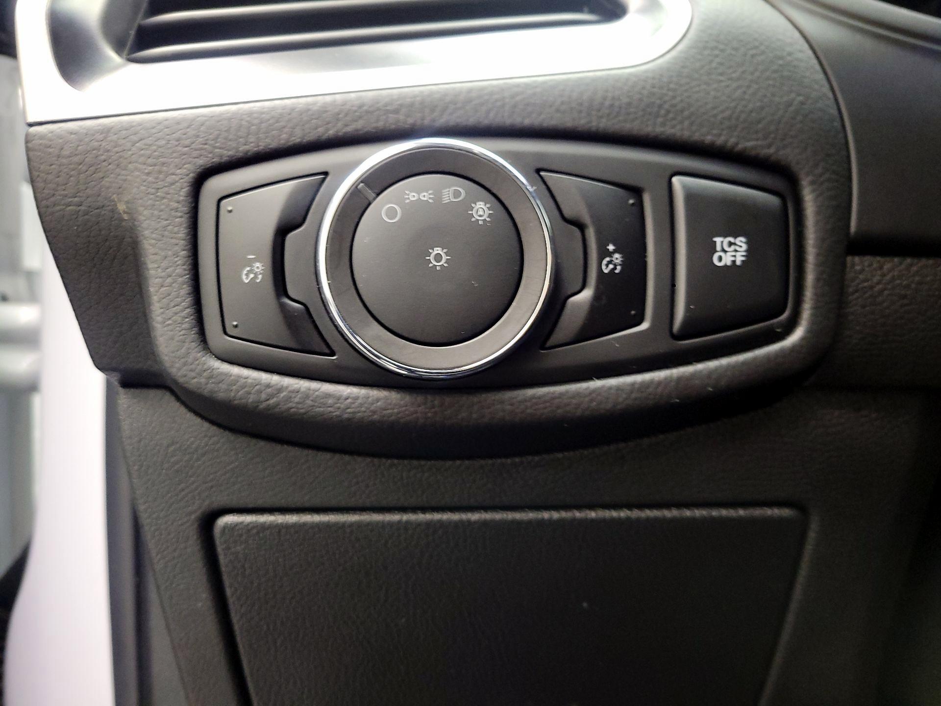 Thumbnail: 2024 Ford Edge - 11