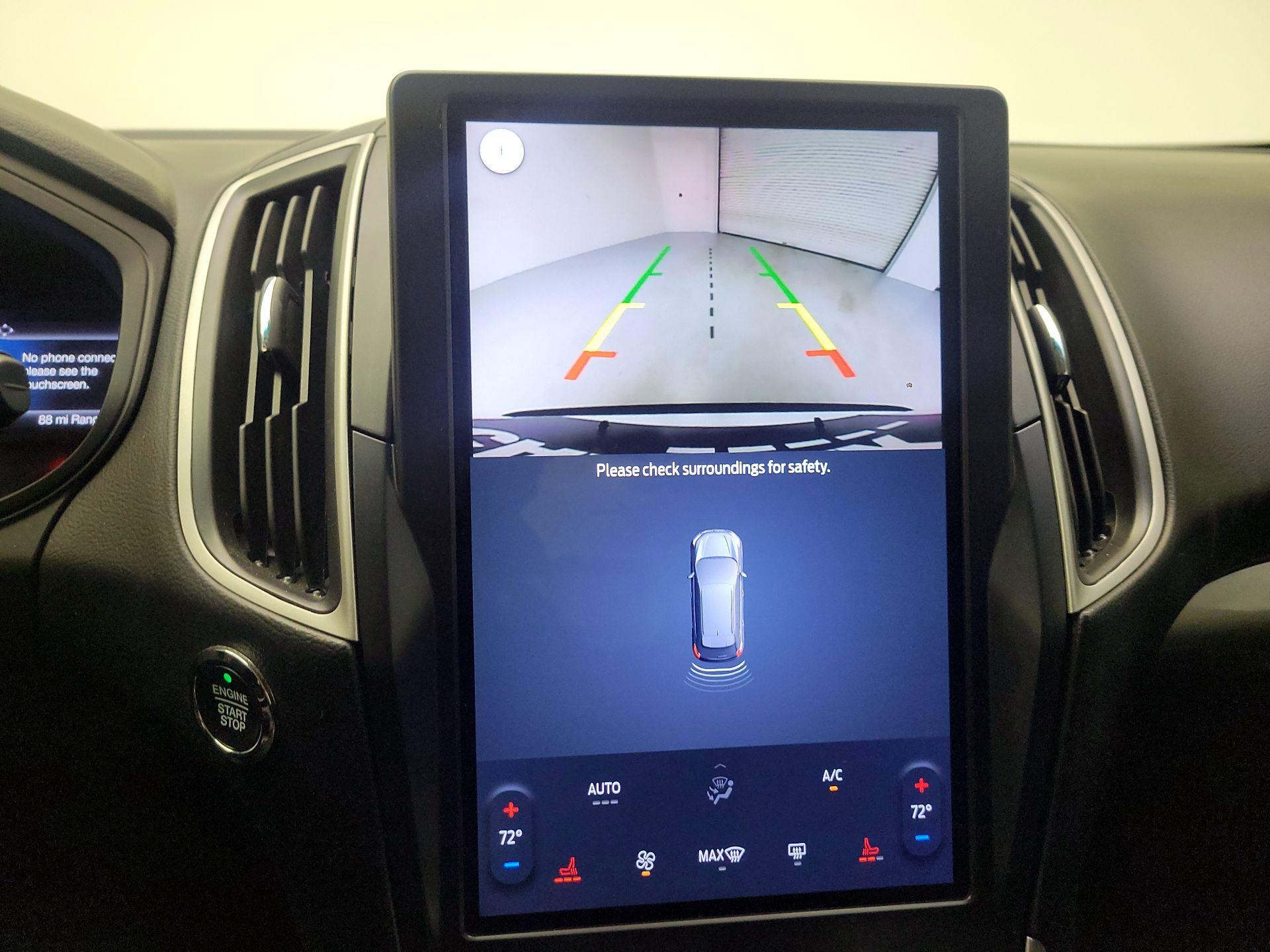 Thumbnail: 2024 Ford Edge - 12