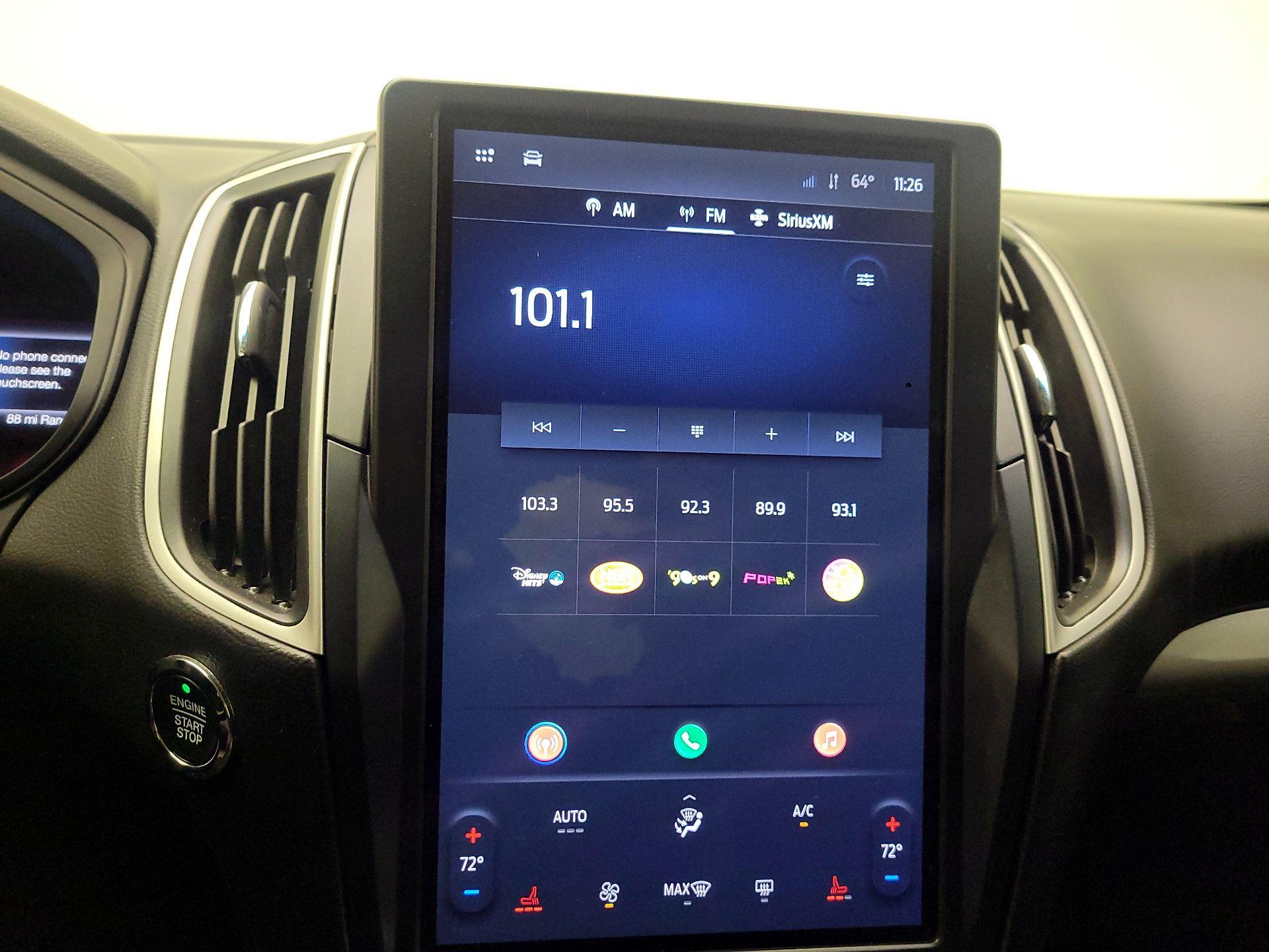 Thumbnail: 2024 Ford Edge - 13