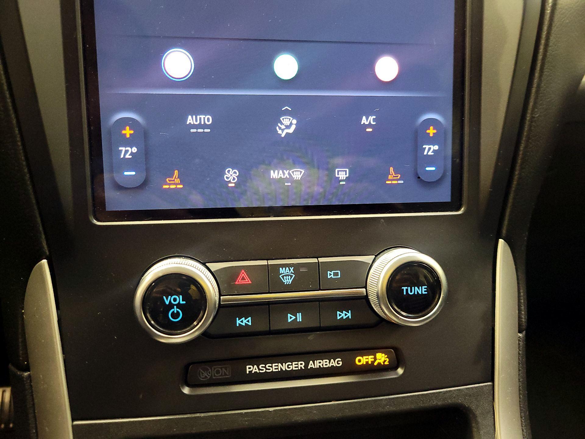 Thumbnail: 2024 Ford Edge - 14