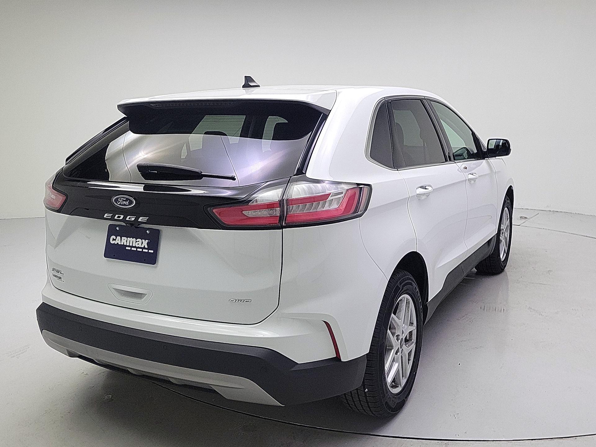 Thumbnail: 2024 Ford Edge - 5