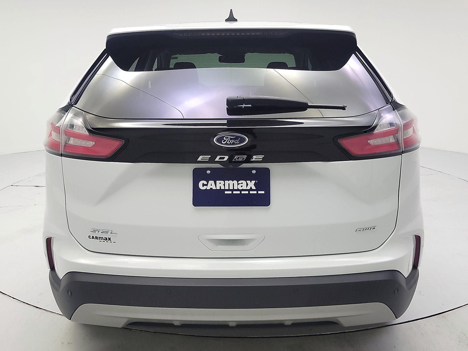 Thumbnail: 2024 Ford Edge - 6