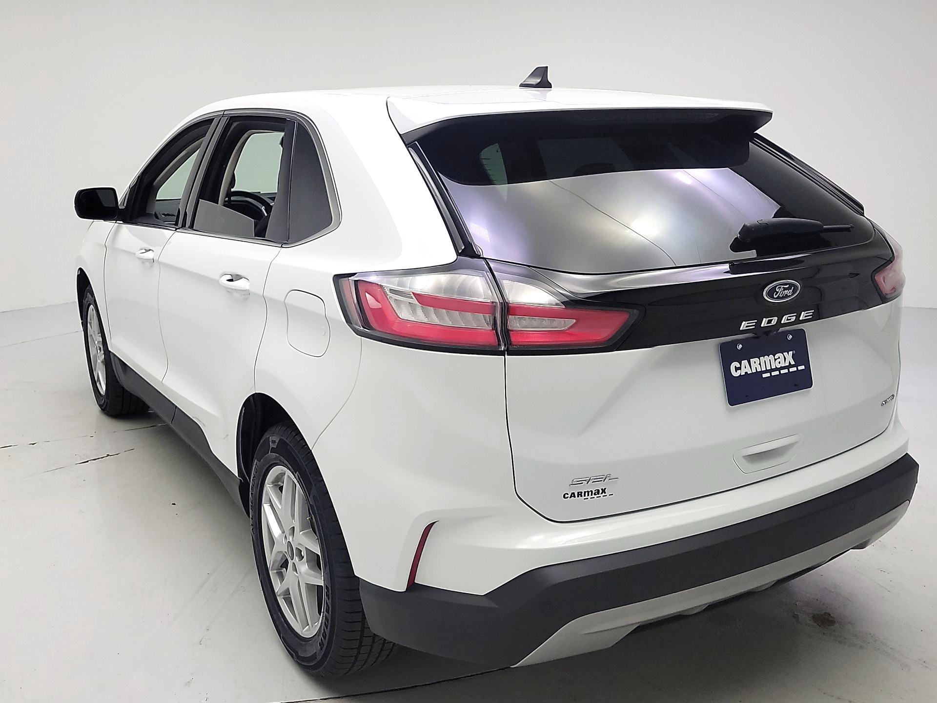 Thumbnail: 2024 Ford Edge - 7