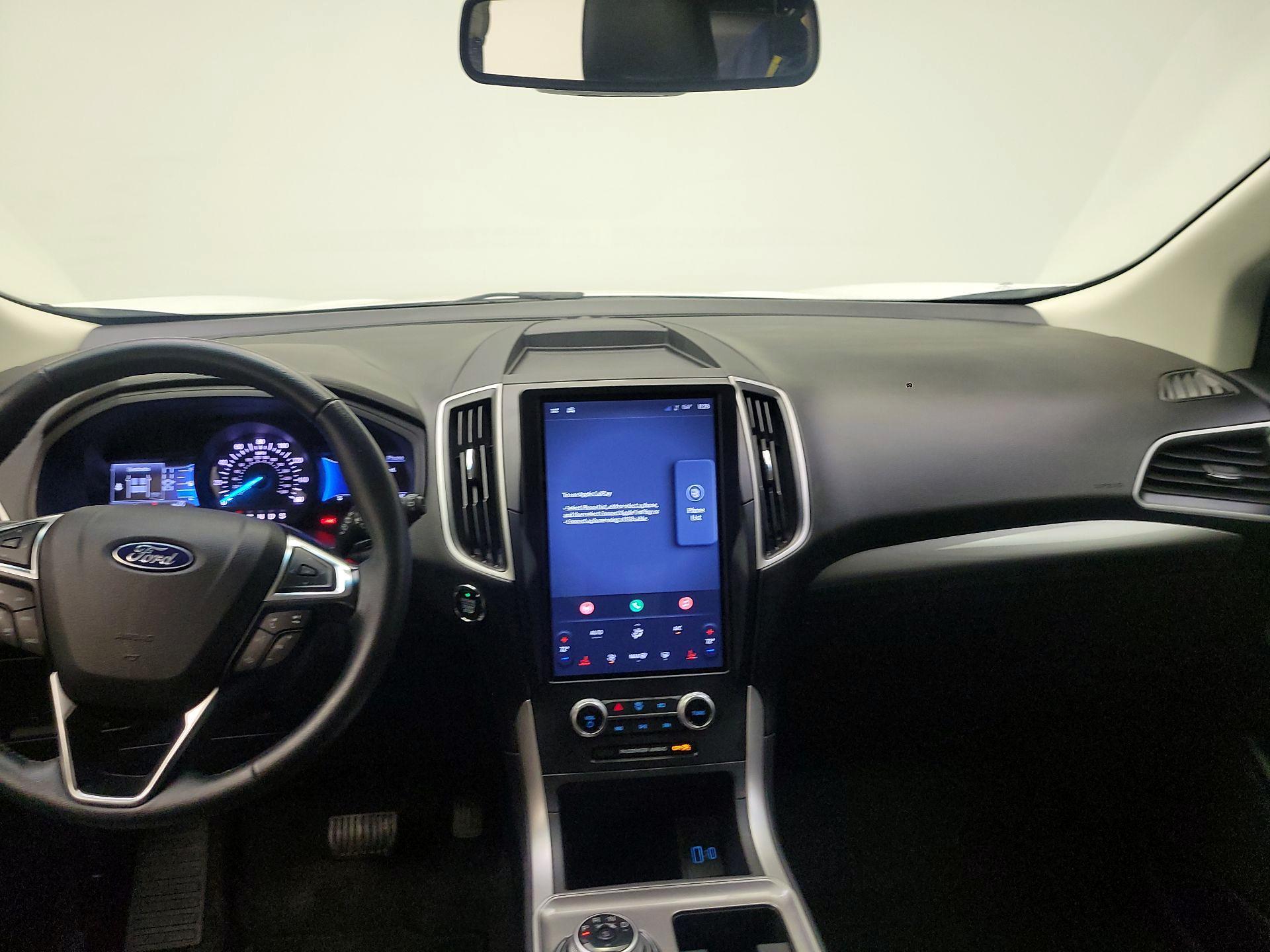 Thumbnail: 2024 Ford Edge - 8