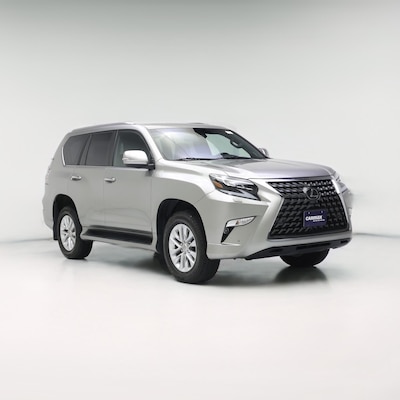 2022 Lexus GX 460 Premium