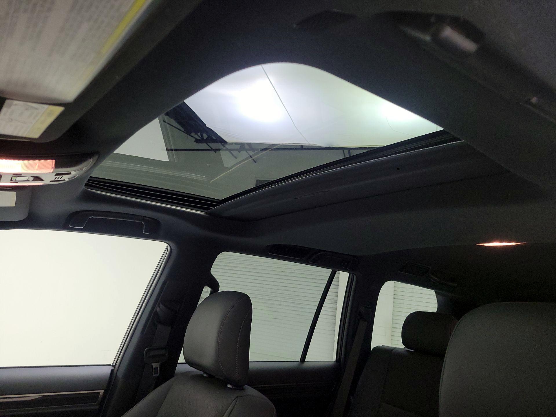 Thumbnail: 2022 Lexus GX - 19