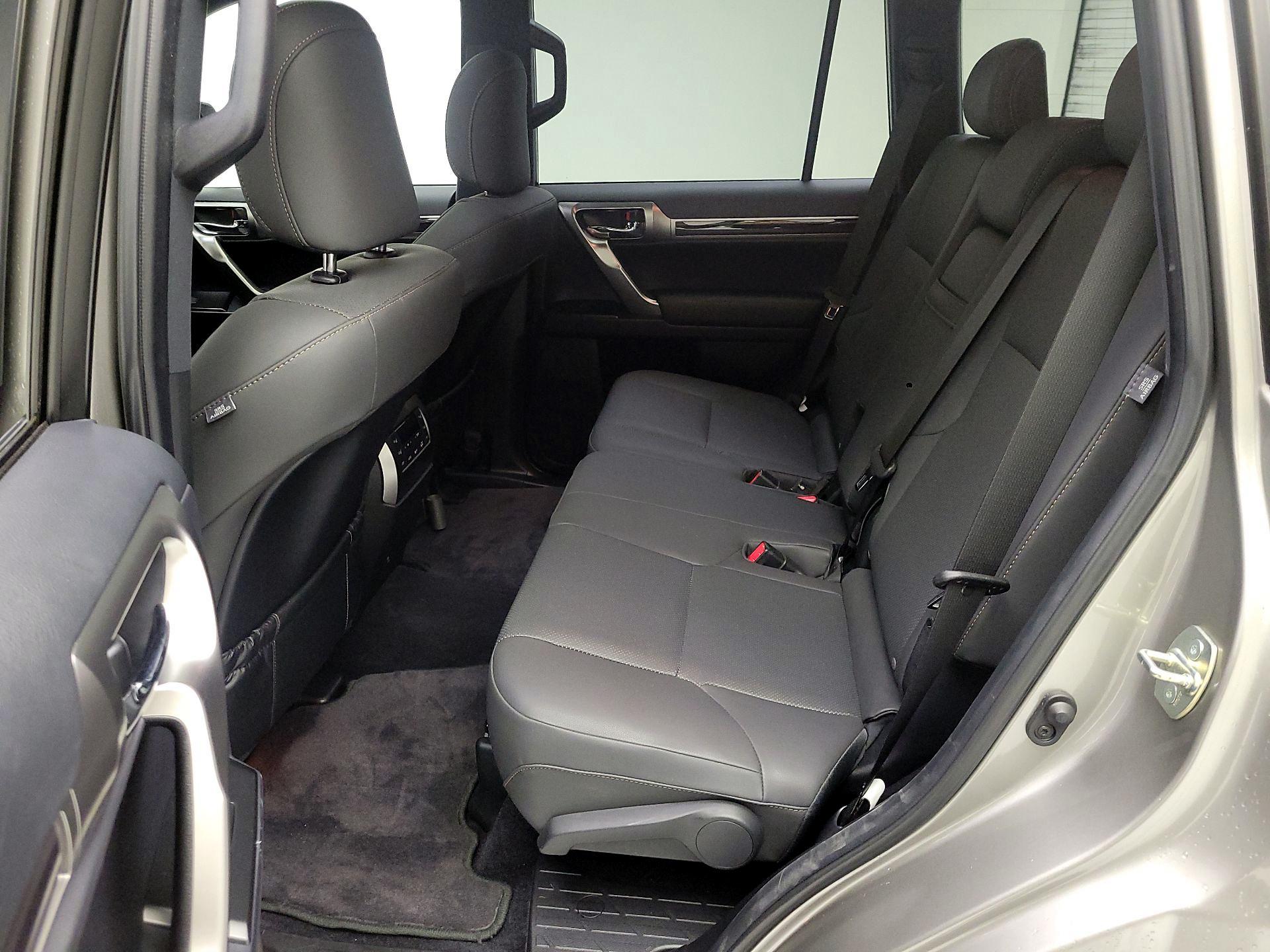 Thumbnail: 2022 Lexus GX - 20