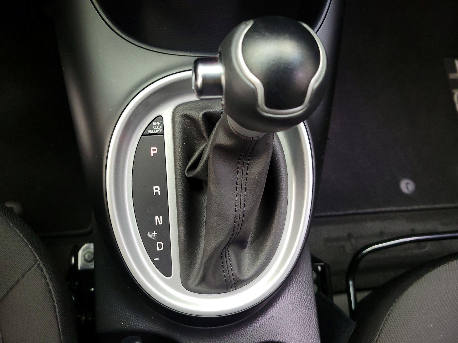 Thumbnail: 2016 Kia Soul - 14