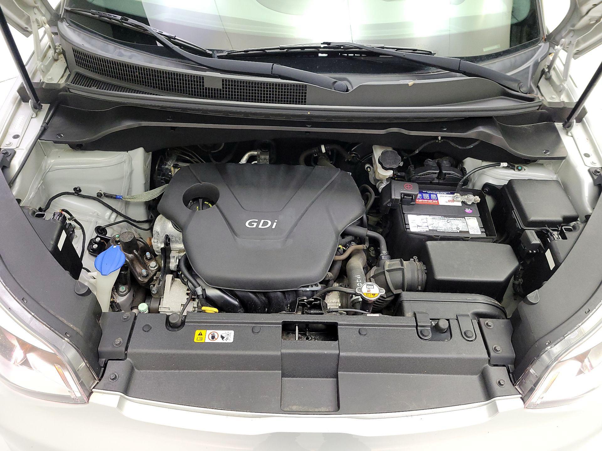 Thumbnail: 2016 Kia Soul - 18