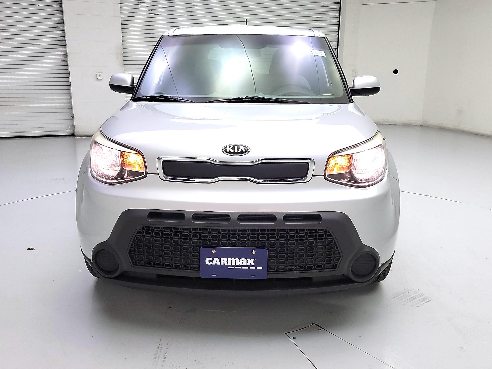 Thumbnail: 2016 Kia Soul - 2