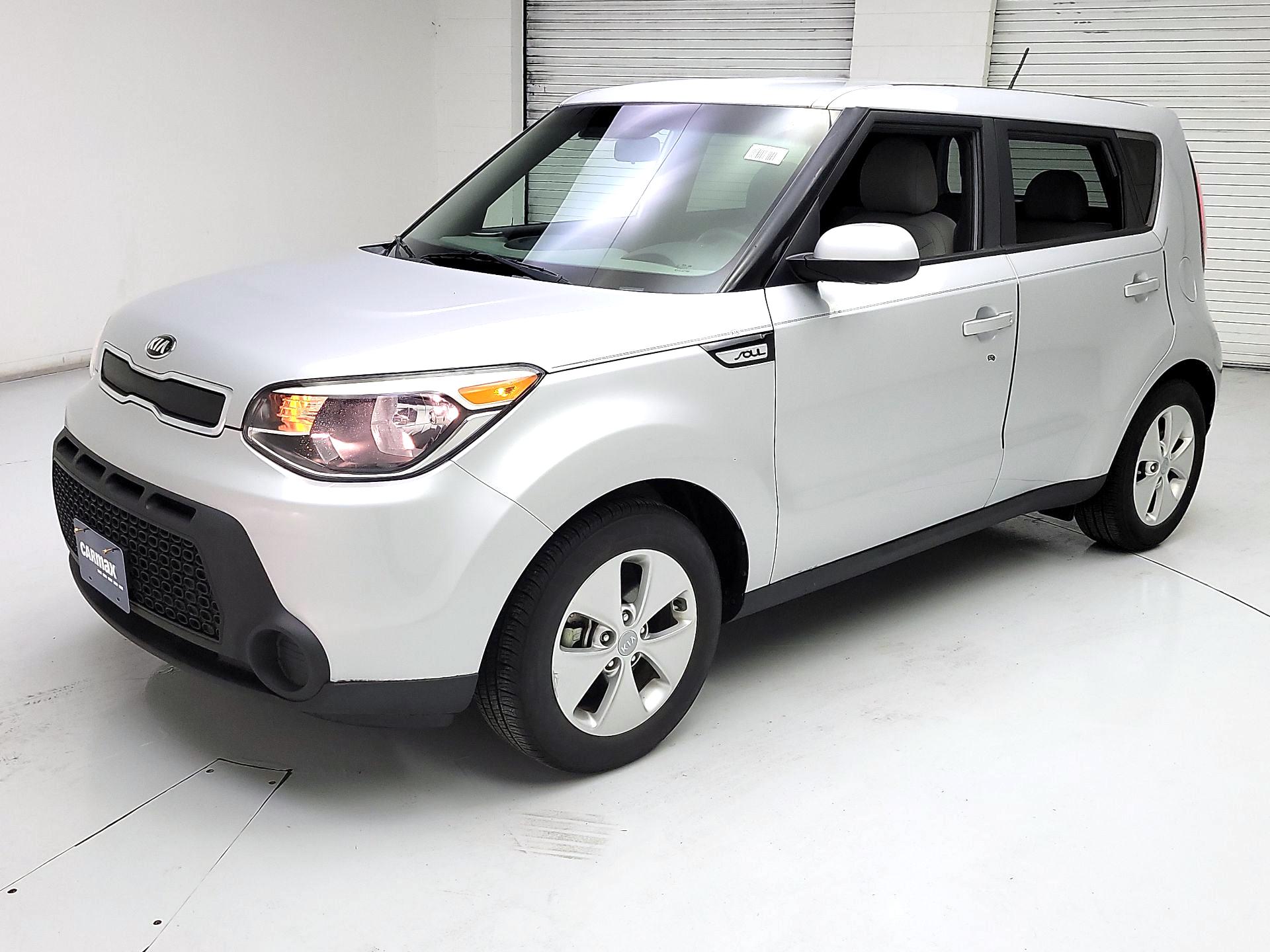 Thumbnail: 2016 Kia Soul - 3