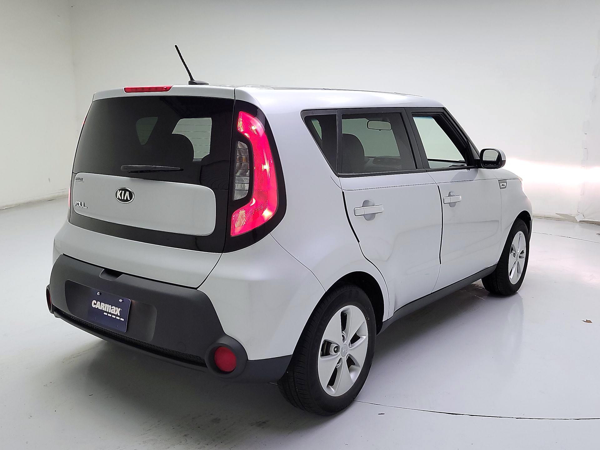 Thumbnail: 2016 Kia Soul - 5