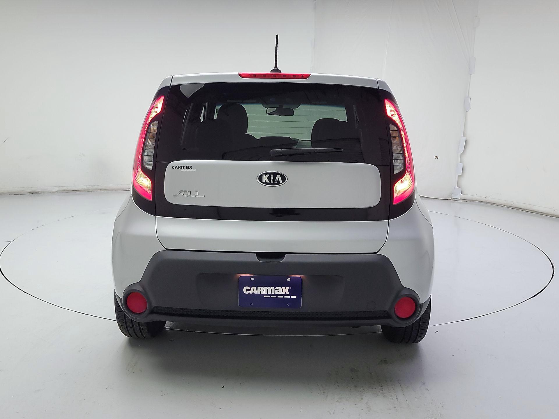 Thumbnail: 2016 Kia Soul - 6